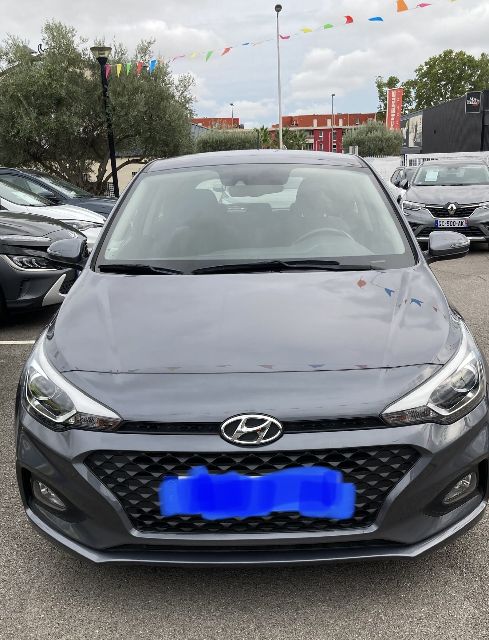 Hyundai i20, 2020, Essence 98