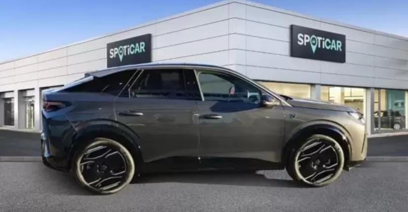 Peugeot E-3008 GT avec Climatisation