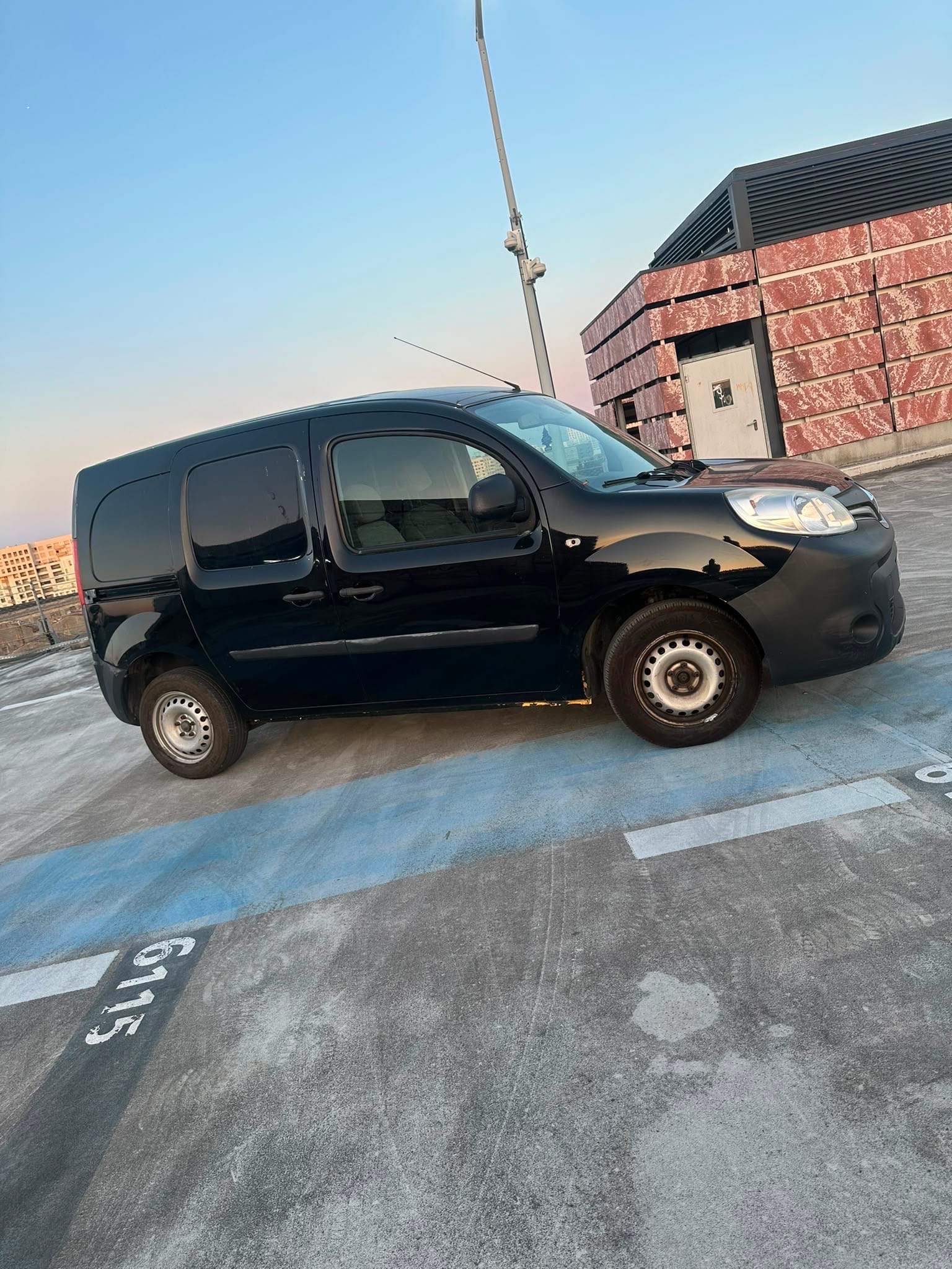 Renault Kangoo Express