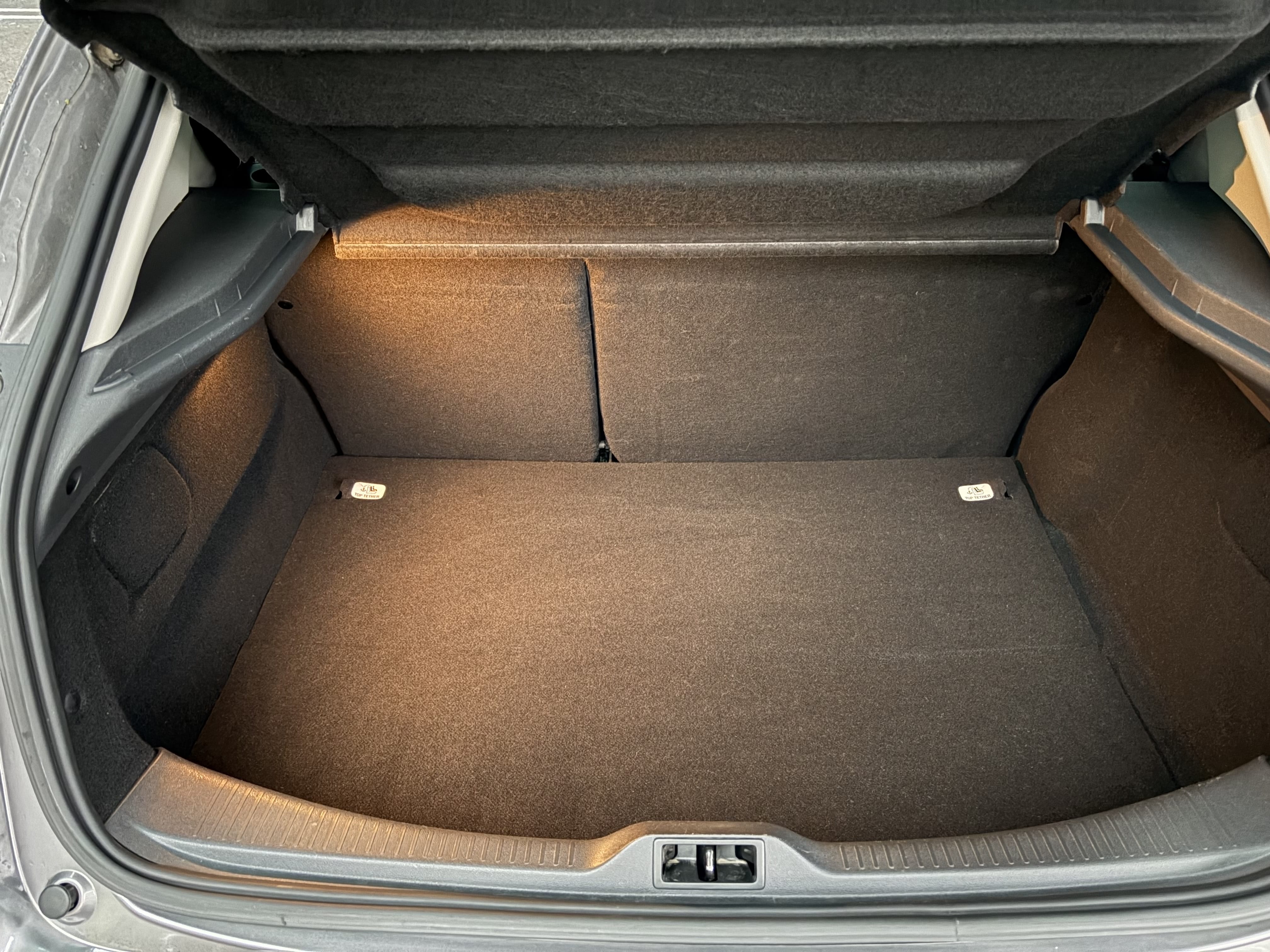 Renault Mégane 5 Portes 1.5 Diesel 110 CV Boîte 6