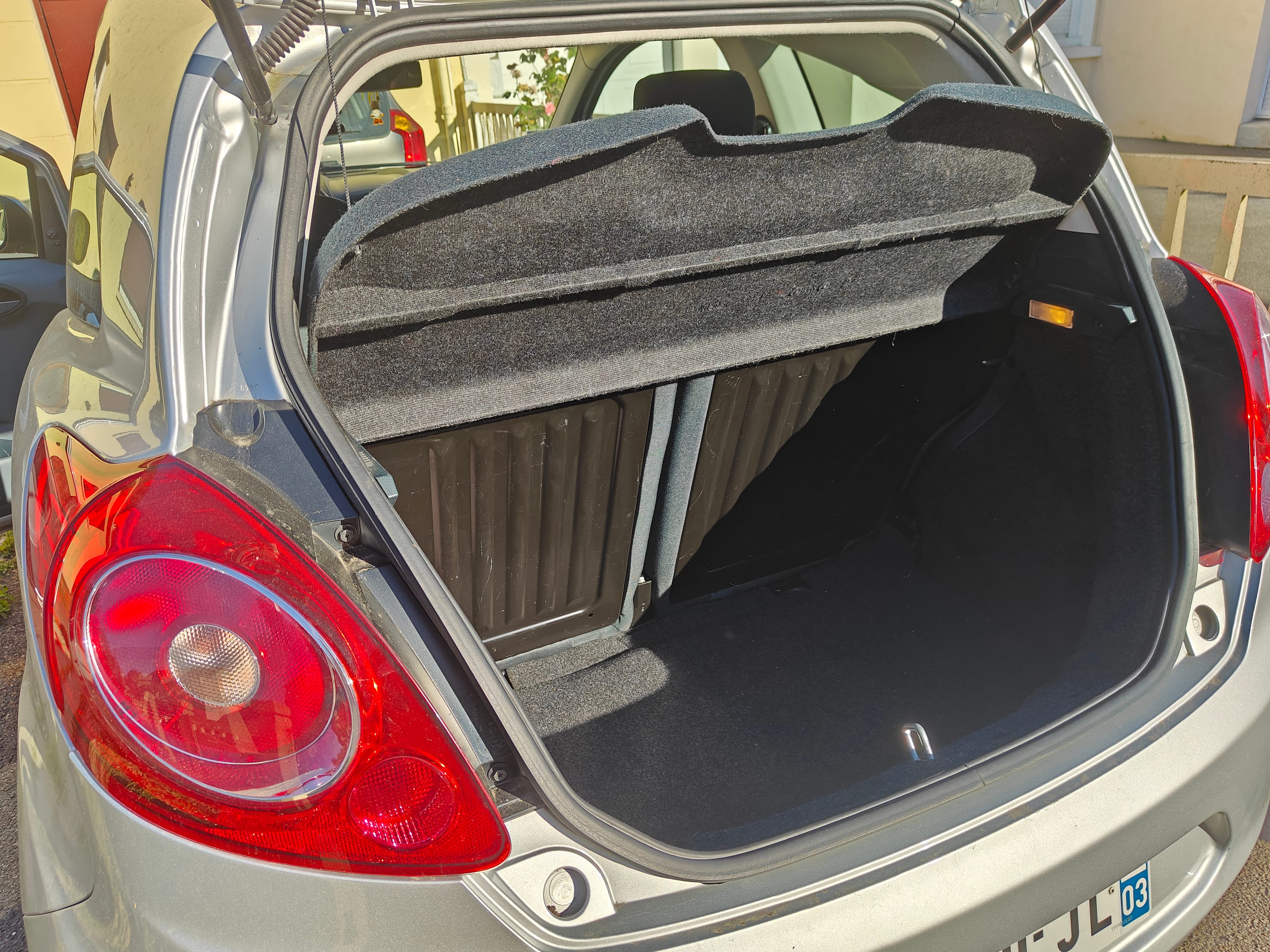Ford Ka 2