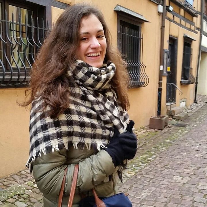 Chiara Julia