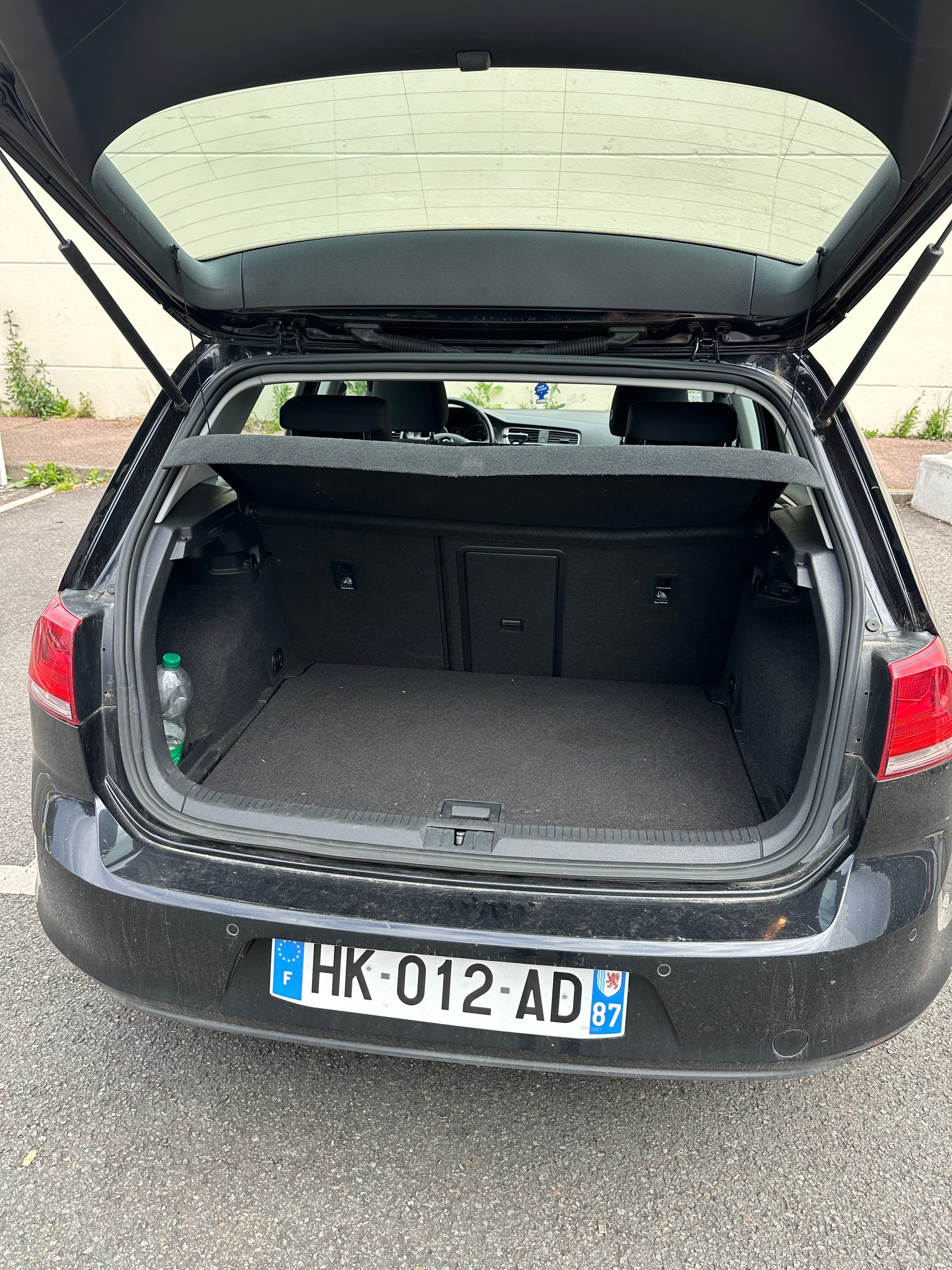 Volkswagen Golf 1.2