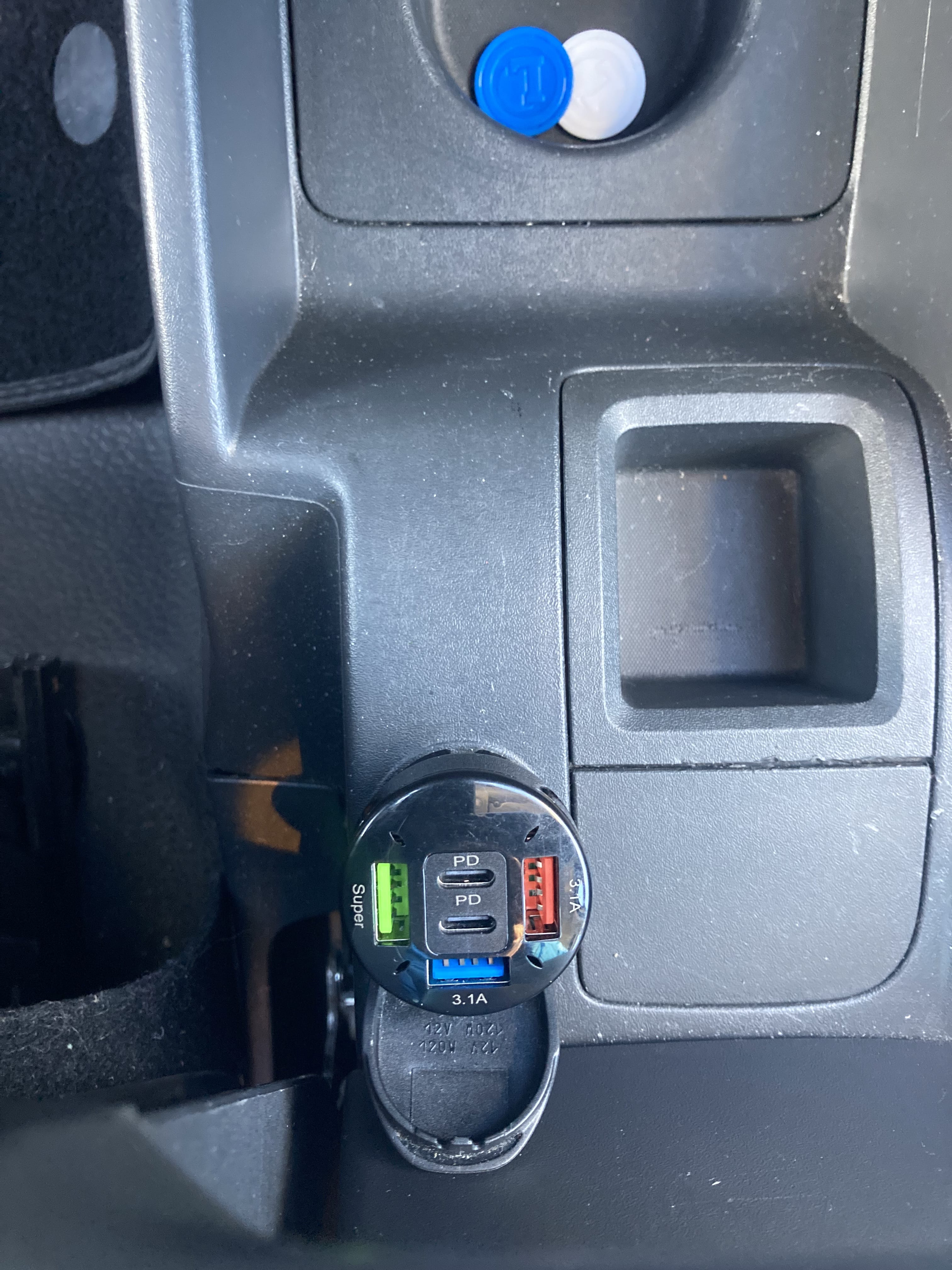 Renault Kangoo 1.5 DCI