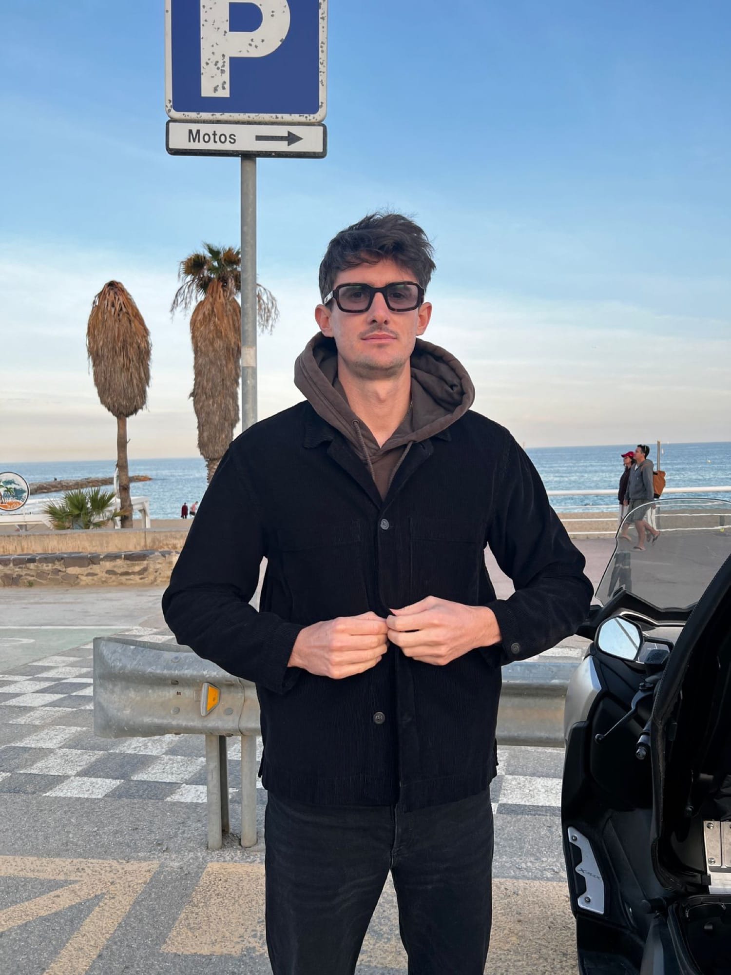 Frédéric