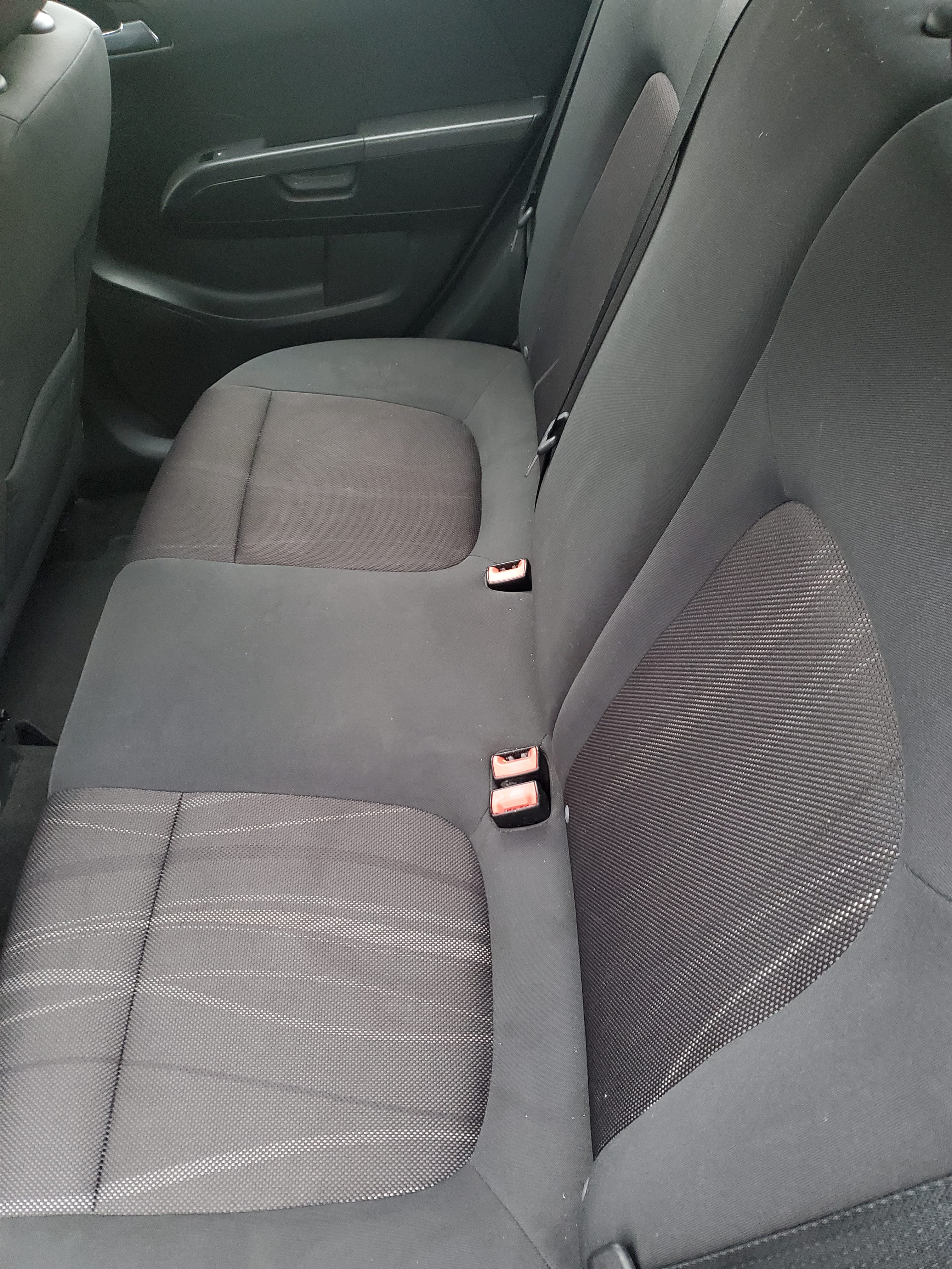 Chevrolet Aveo Chevrolet aveo 1.4 LTZ 16V 5 portes avec Audio Bluetooth