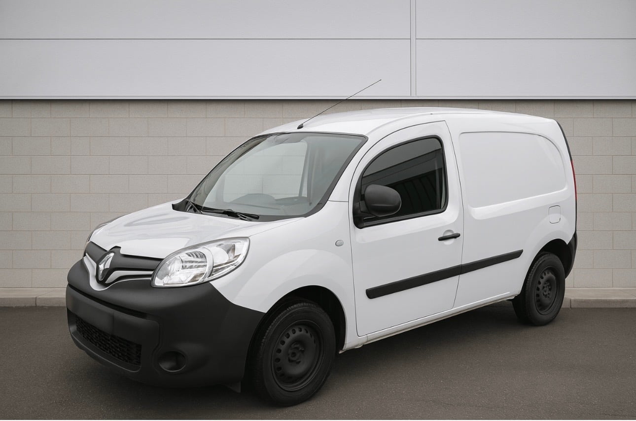 Renault Kangoo, 2016, Diesel
