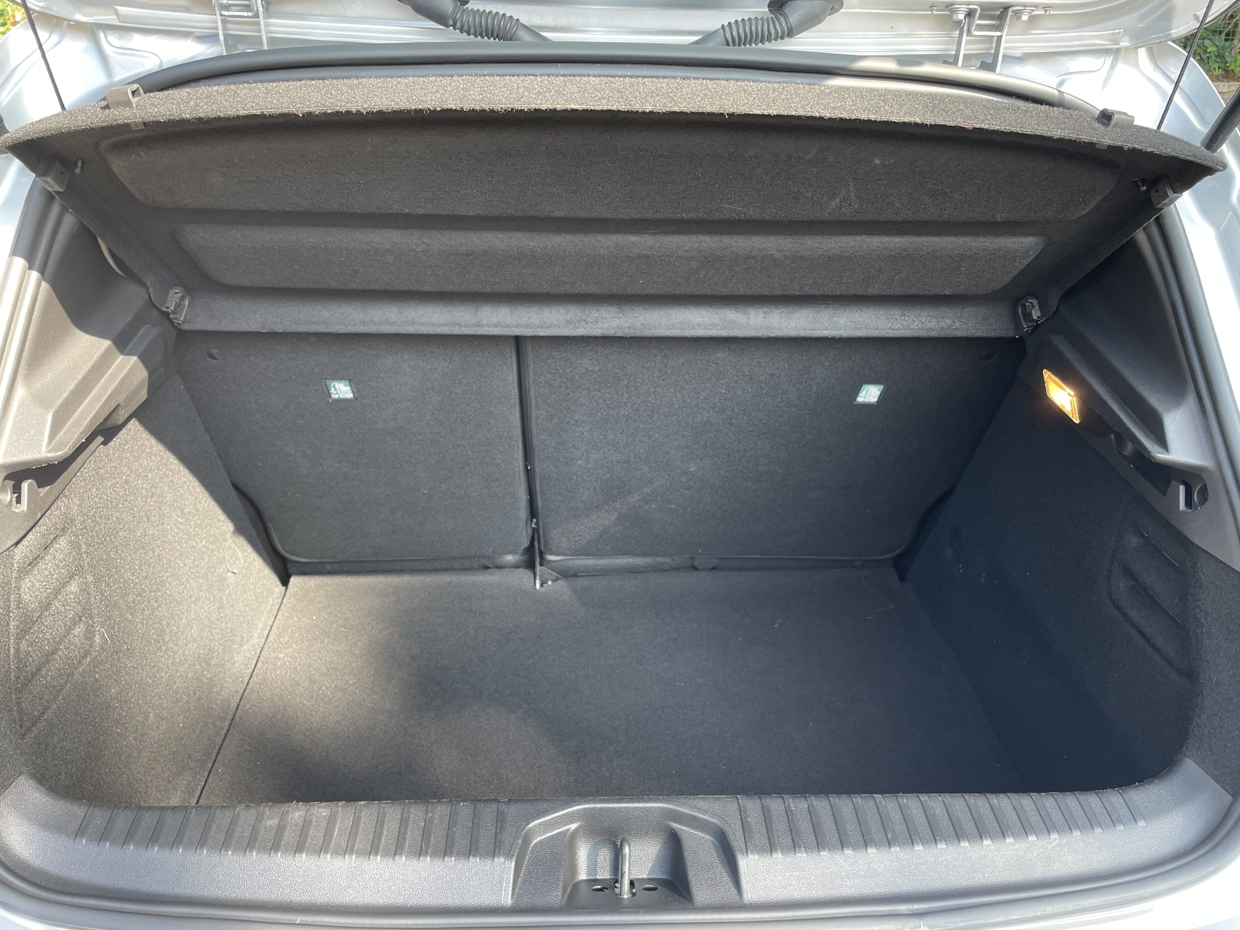 Renault Clio avec Audio Bluetooth