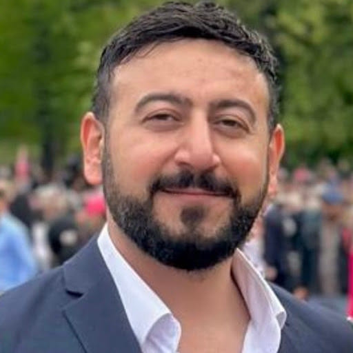 Abdulkarim Mohammed