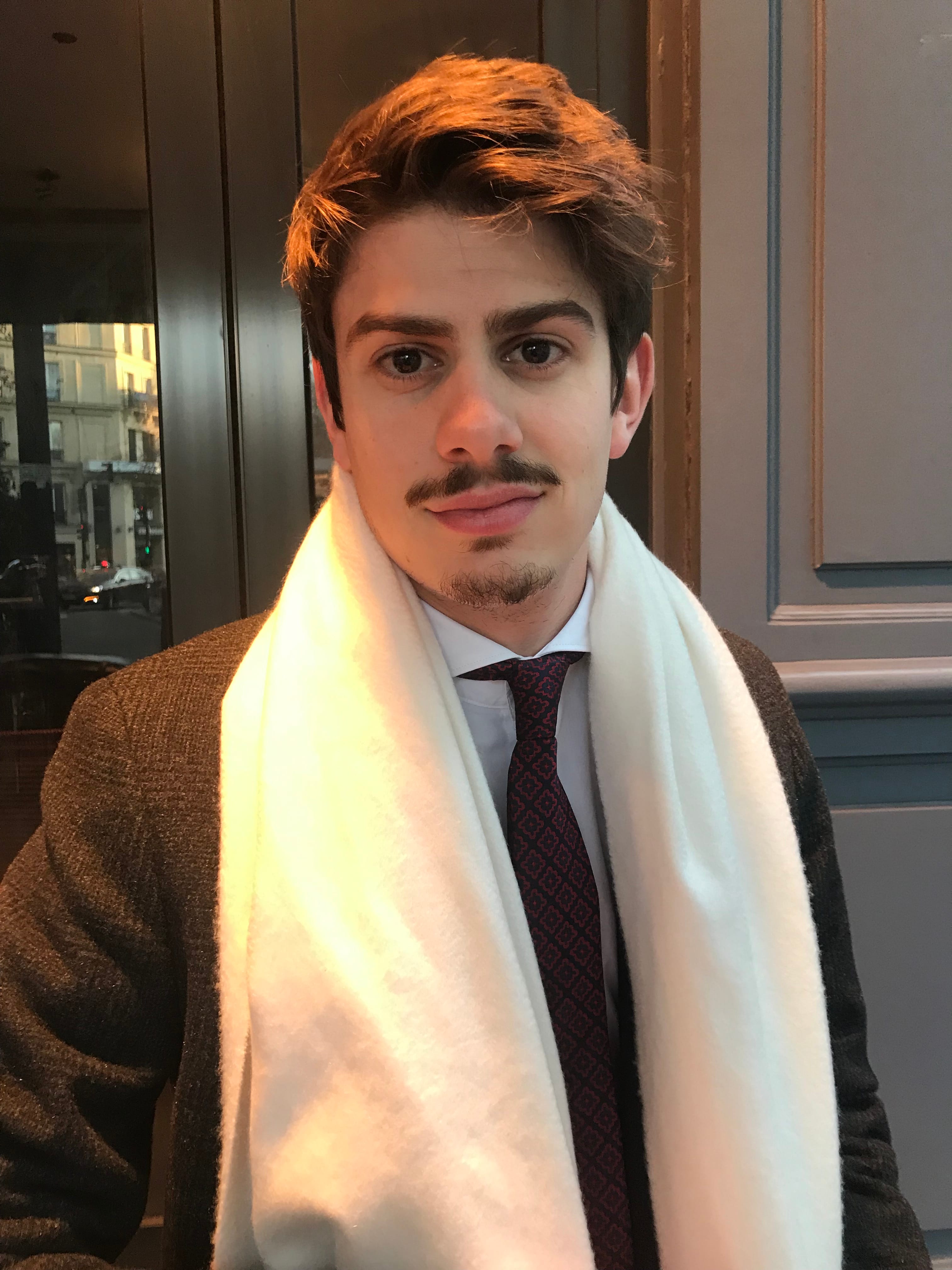 Guillaume