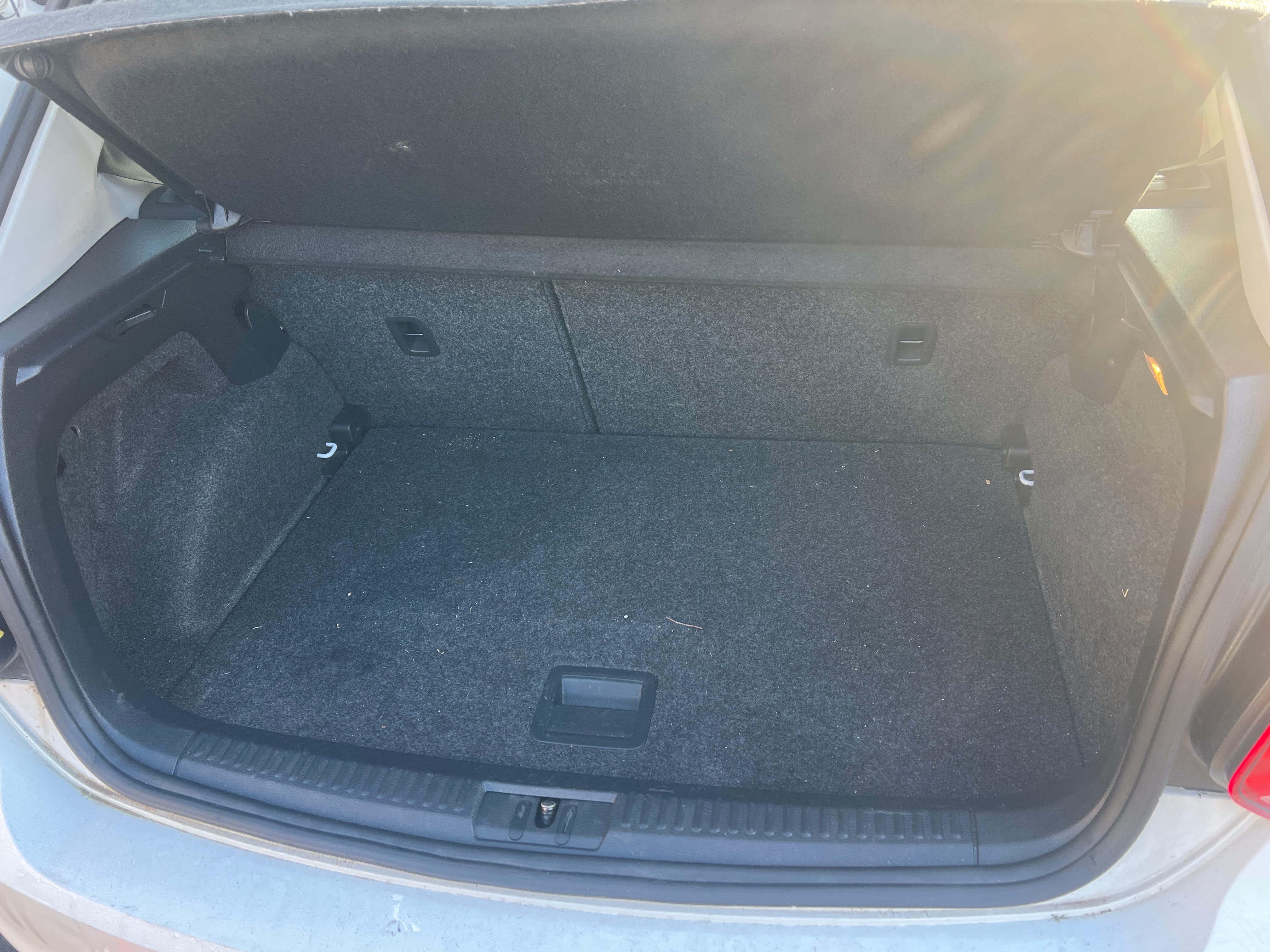 Volkswagen Polo 1.2 tsi avec Audio Bluetooth