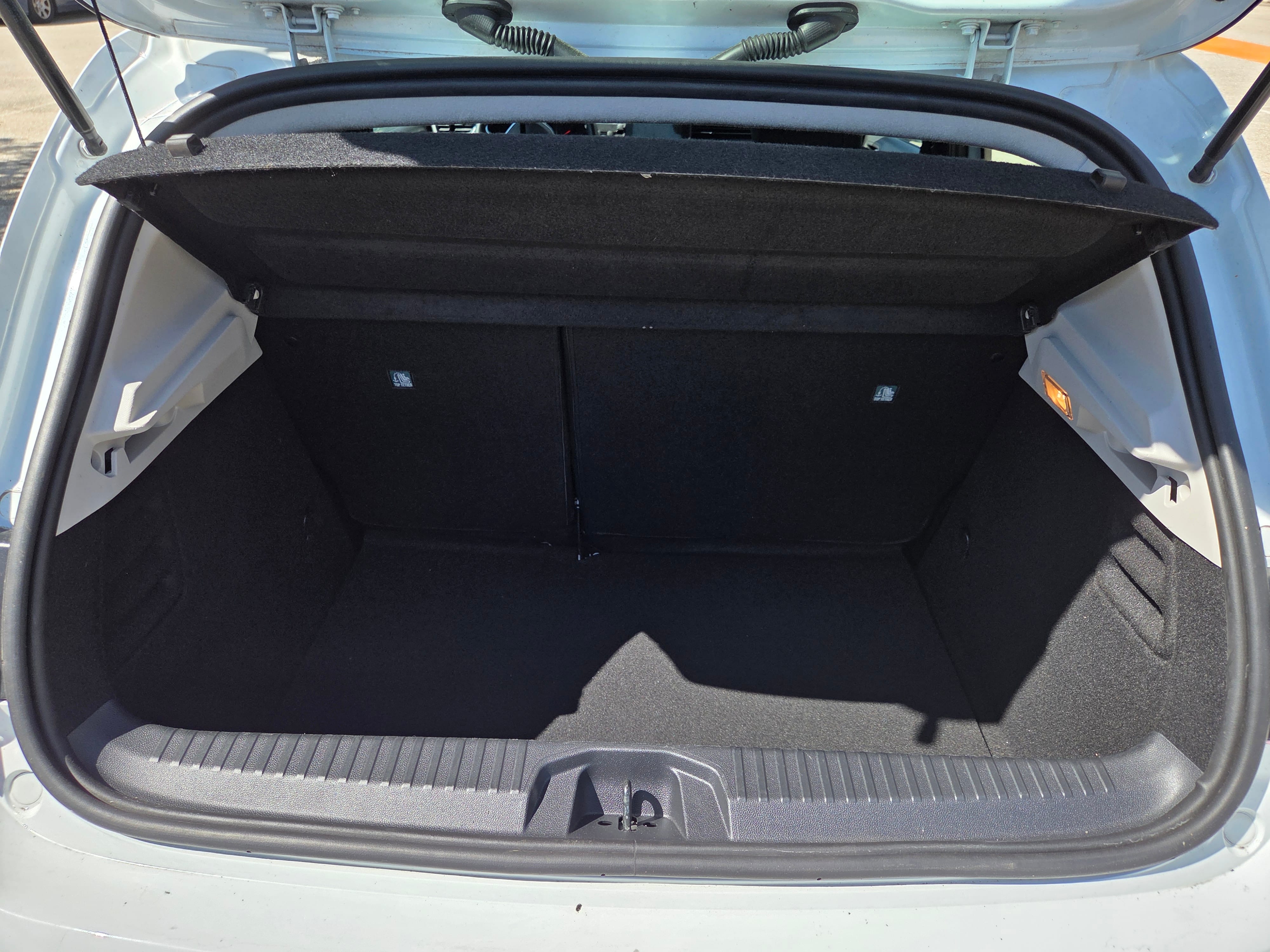 Renault Clio avec Audio Bluetooth