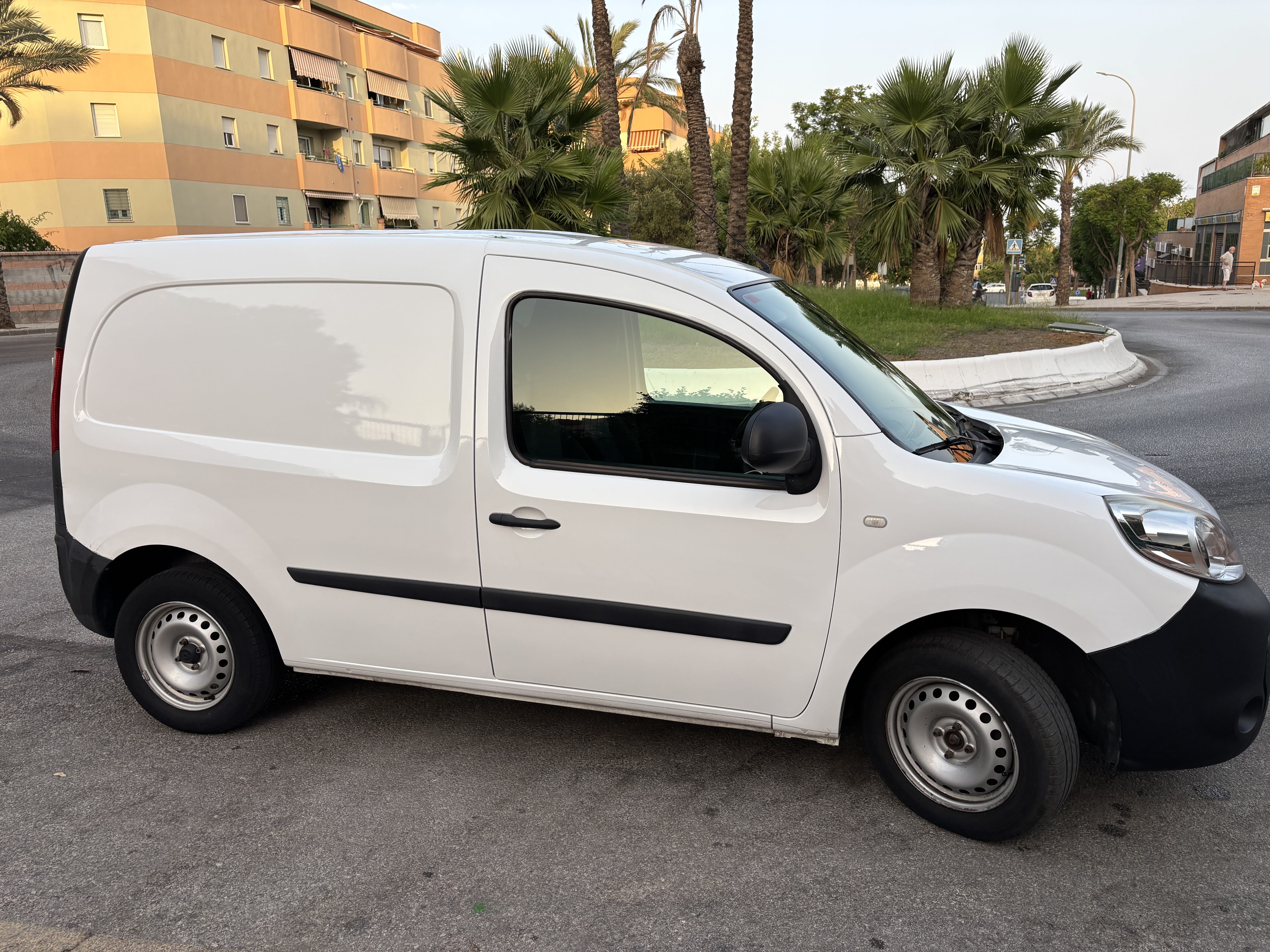 Renault Kangoo Express