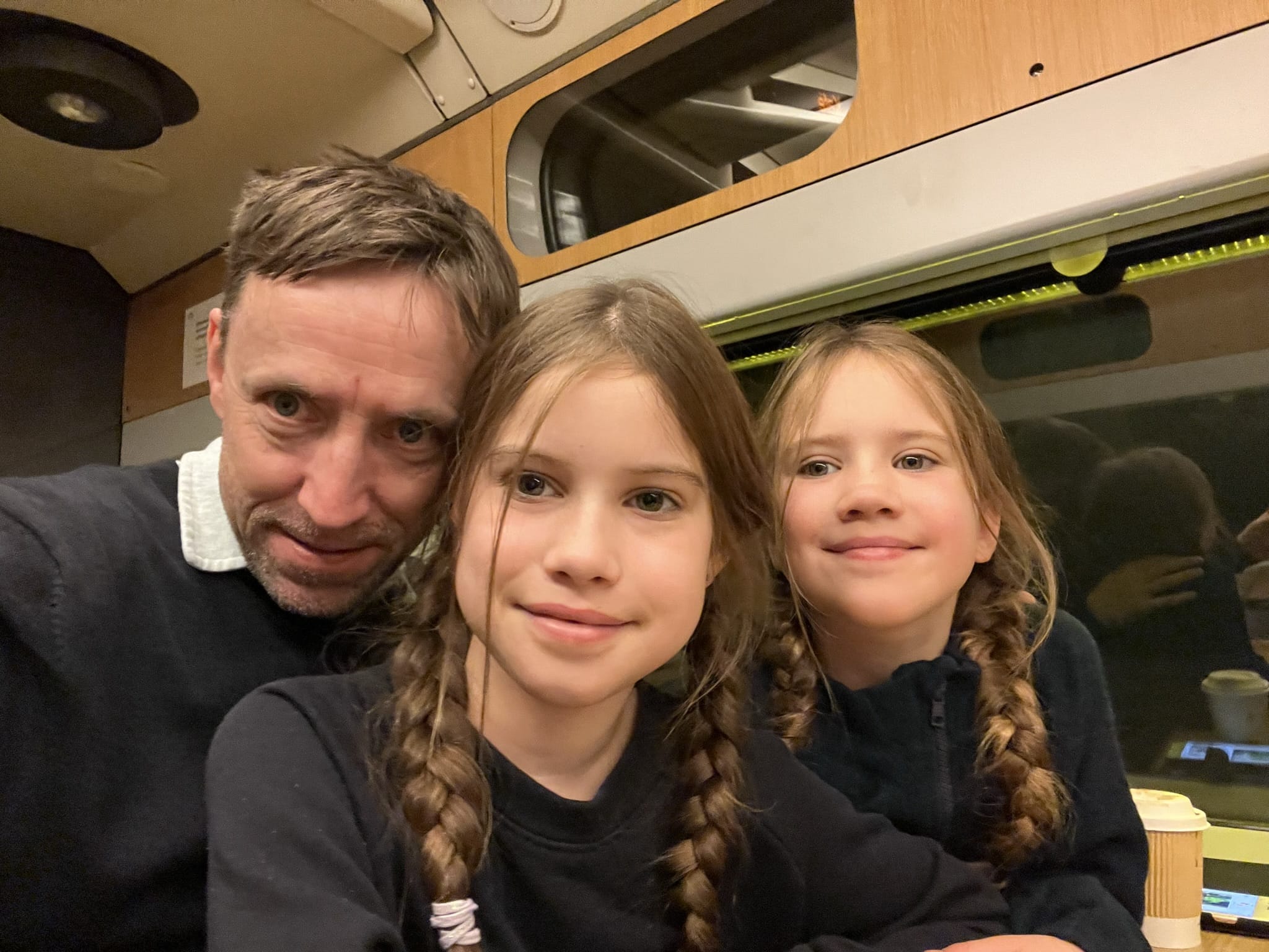 Pål Ørjan