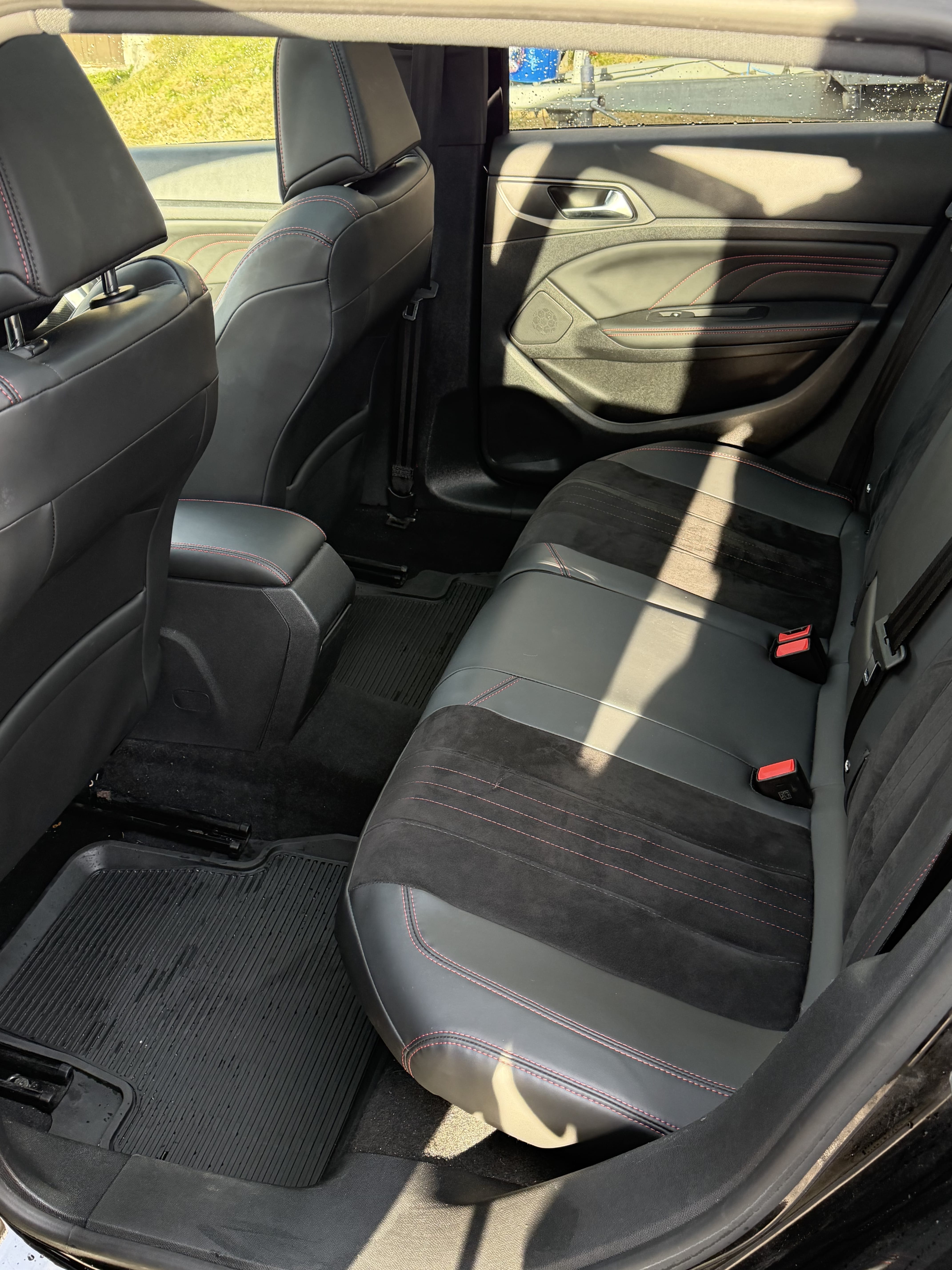 Peugeot 308 SW 1.2 Puretech med Cruisekontroll