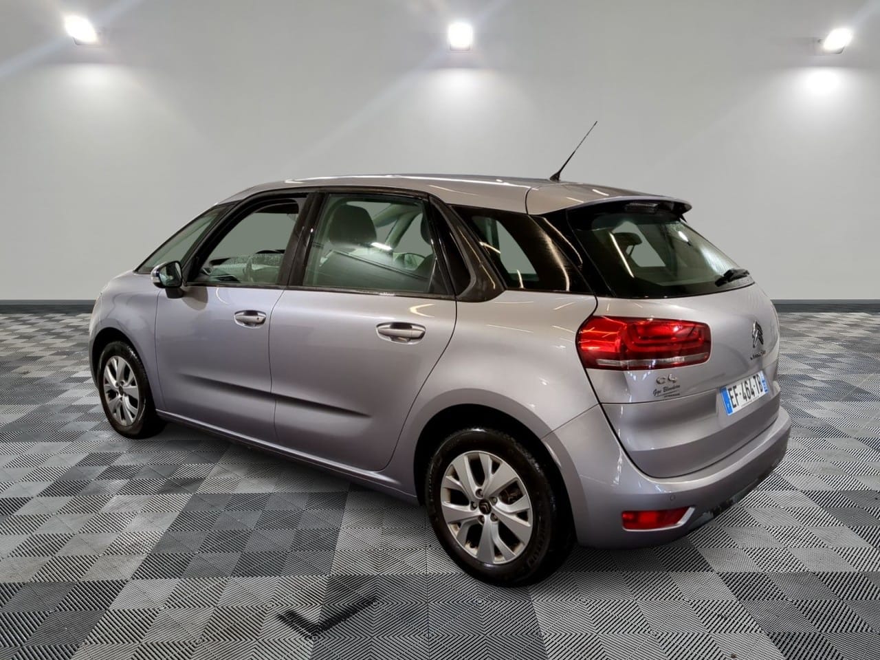 Citroen C4 Picasso avec Climatisation