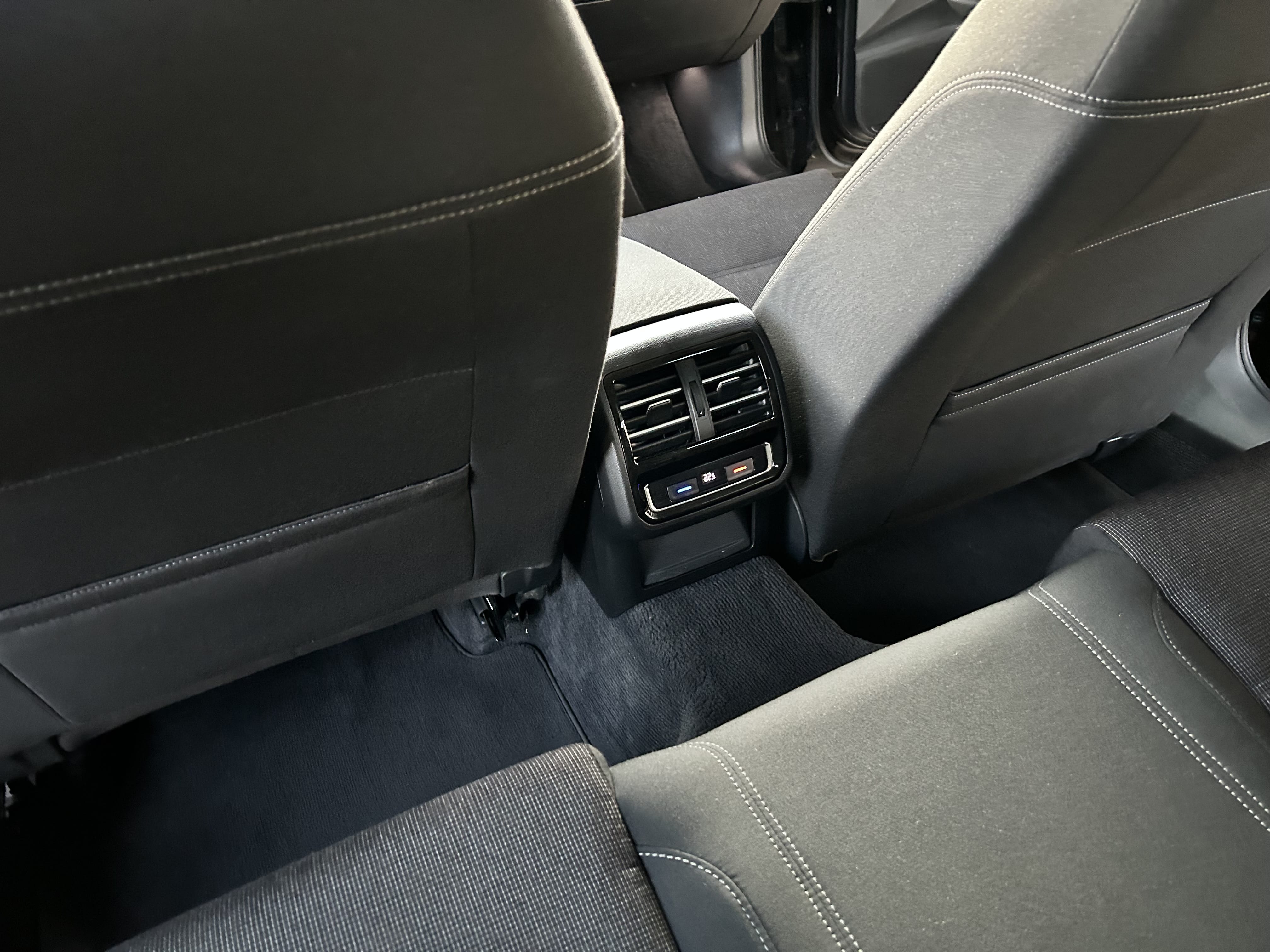 Volkswagen Passat SW avec Audio Bluetooth