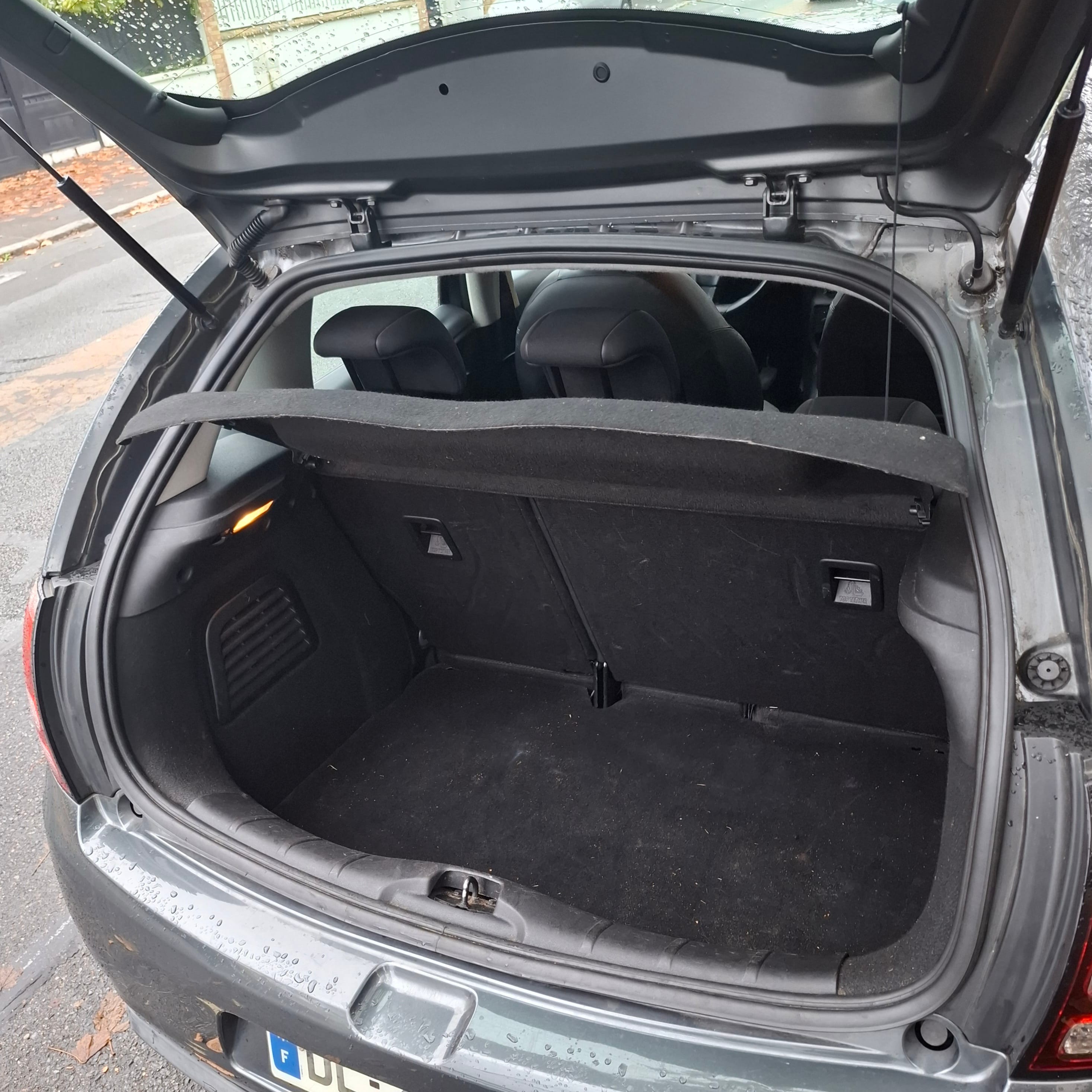 Citroen C3 Essence
