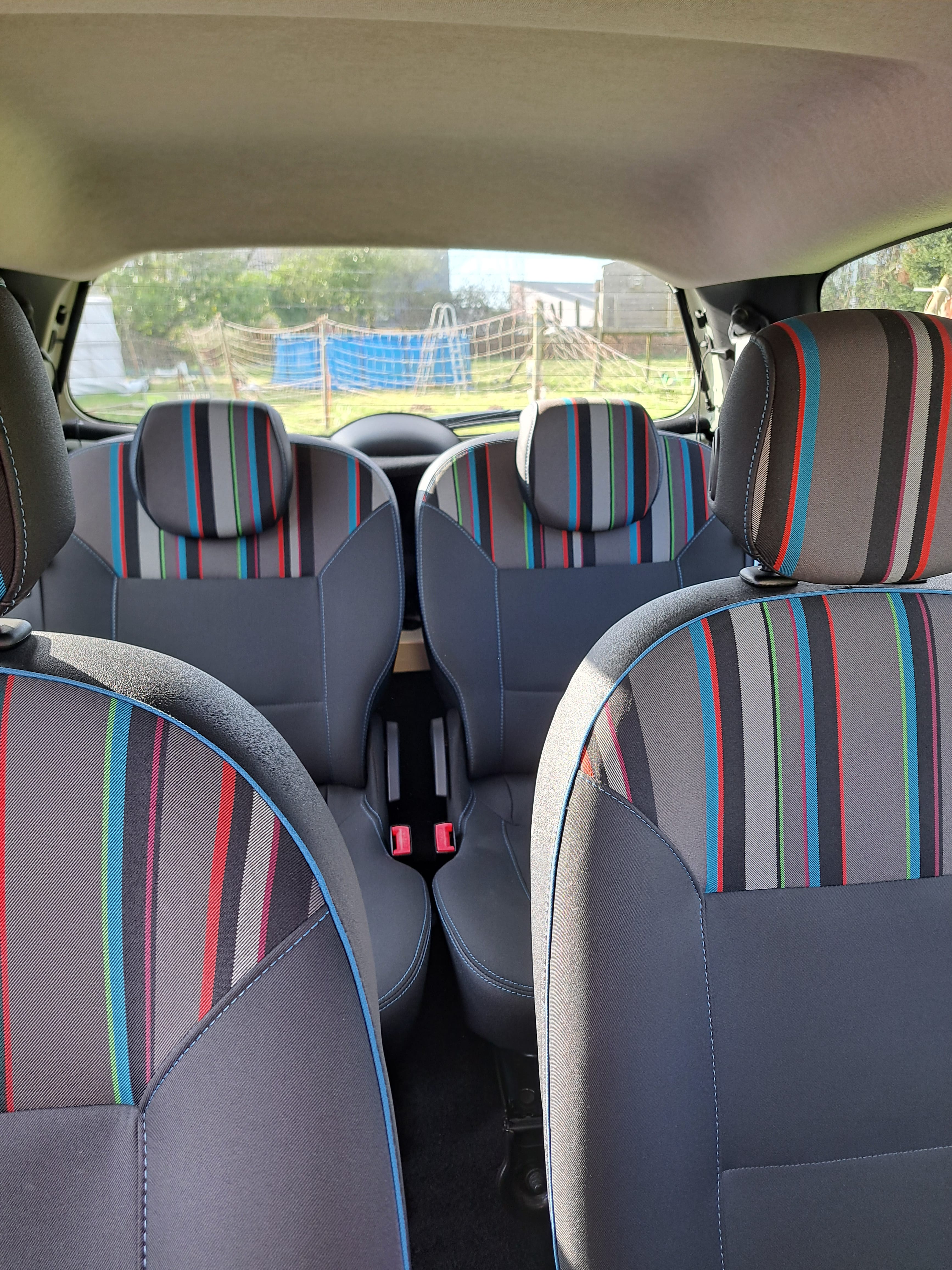 Renault Twingo II