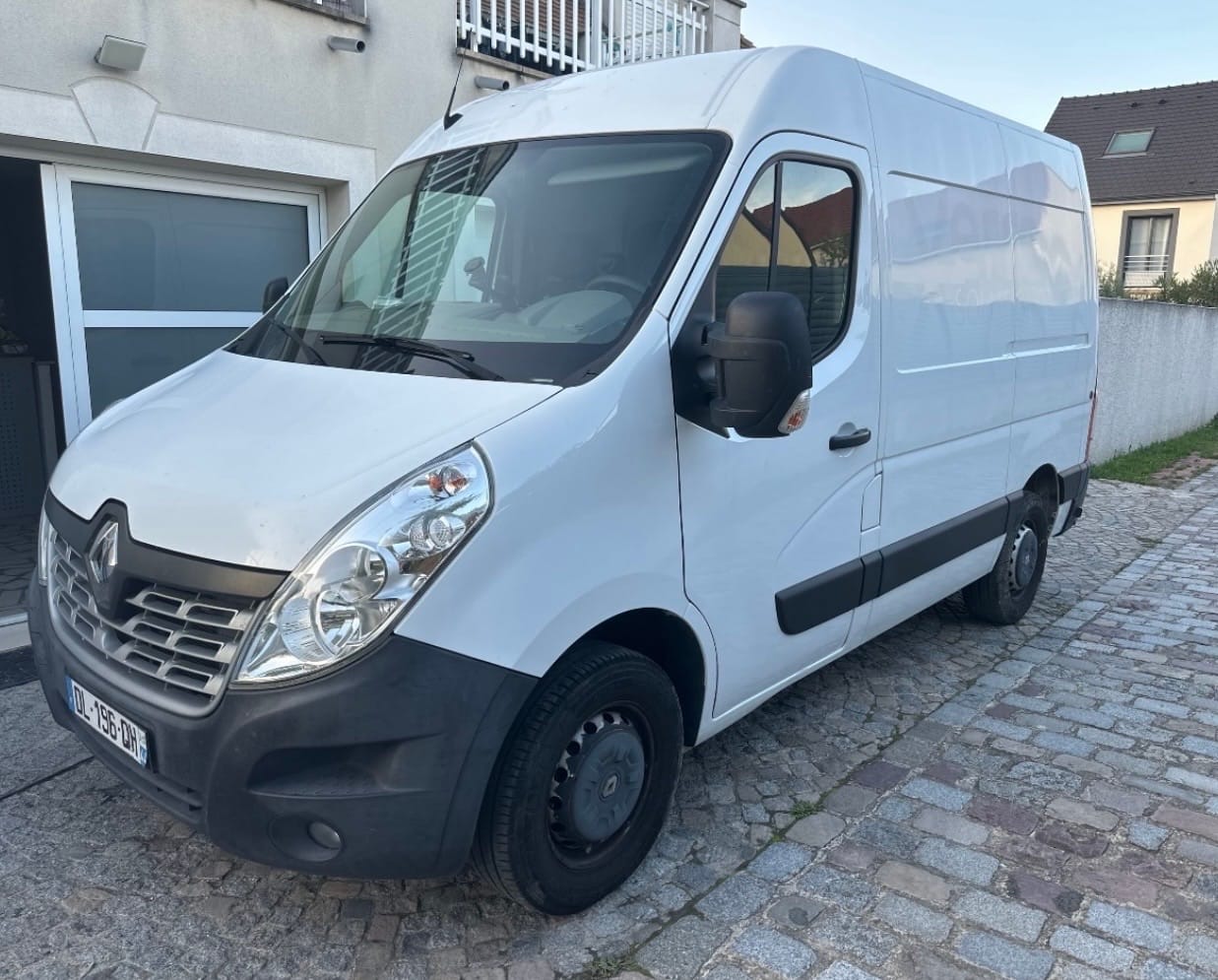 Renault Master 2.3 dci, 2014, Diesel