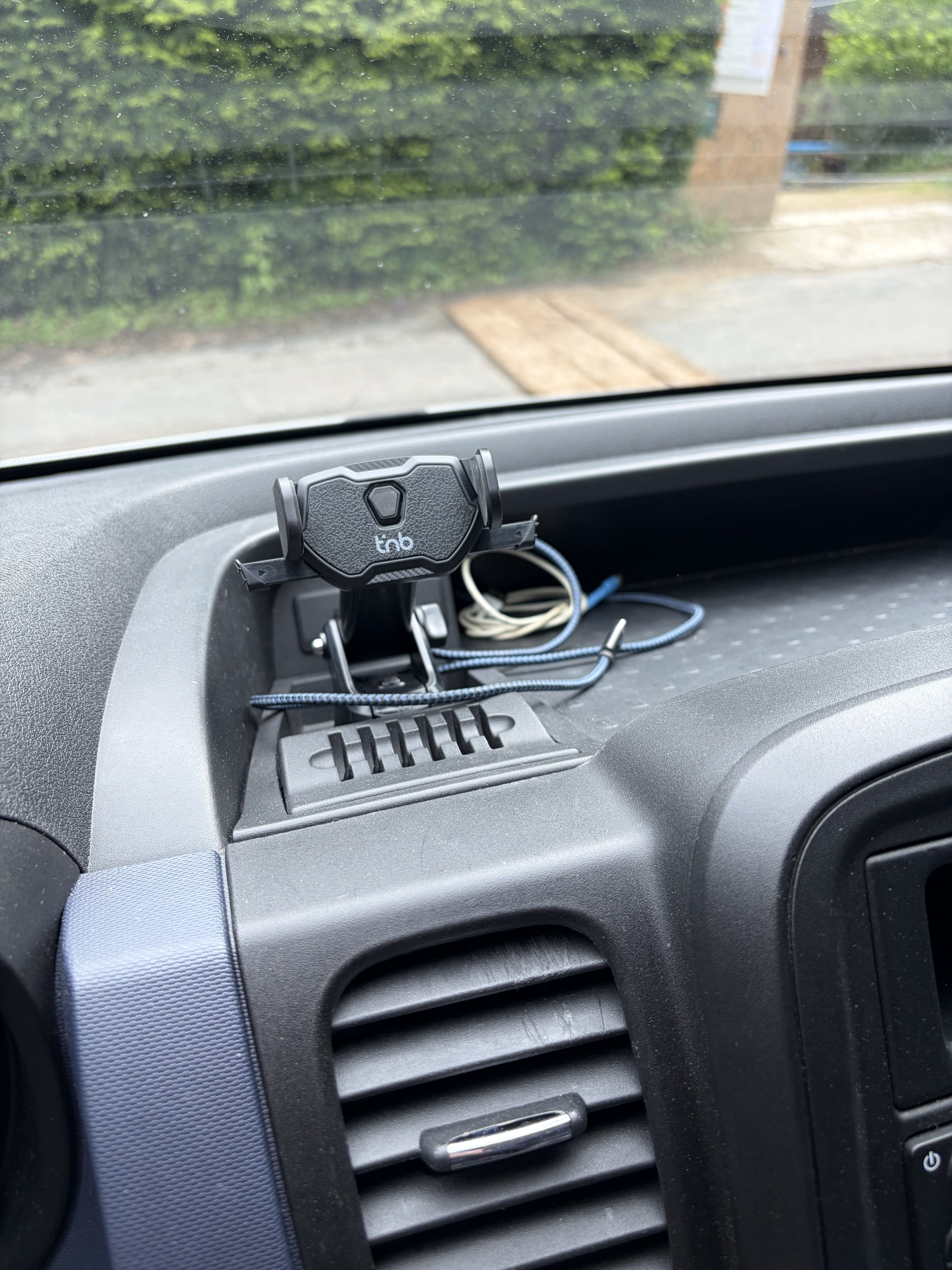 Opel Vivaro avec Autoradio