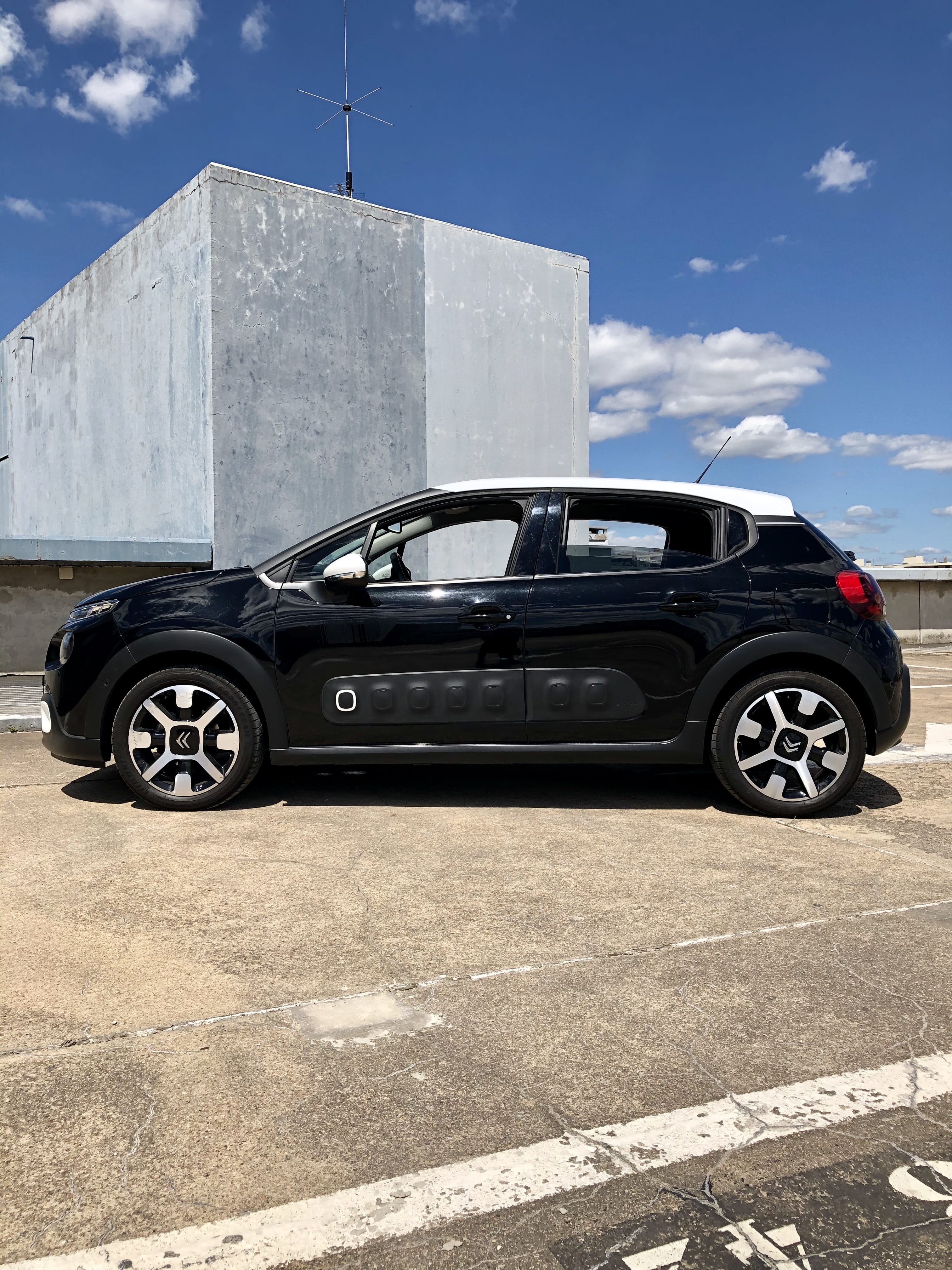 Citroen C3 Toutes Options avec Climatisation