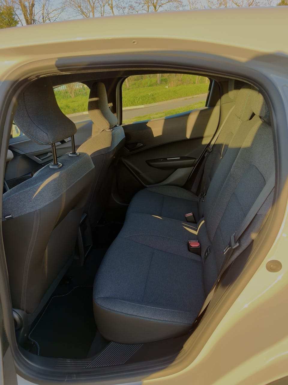 Renault Clio 6 avec Régulateur de vitesse