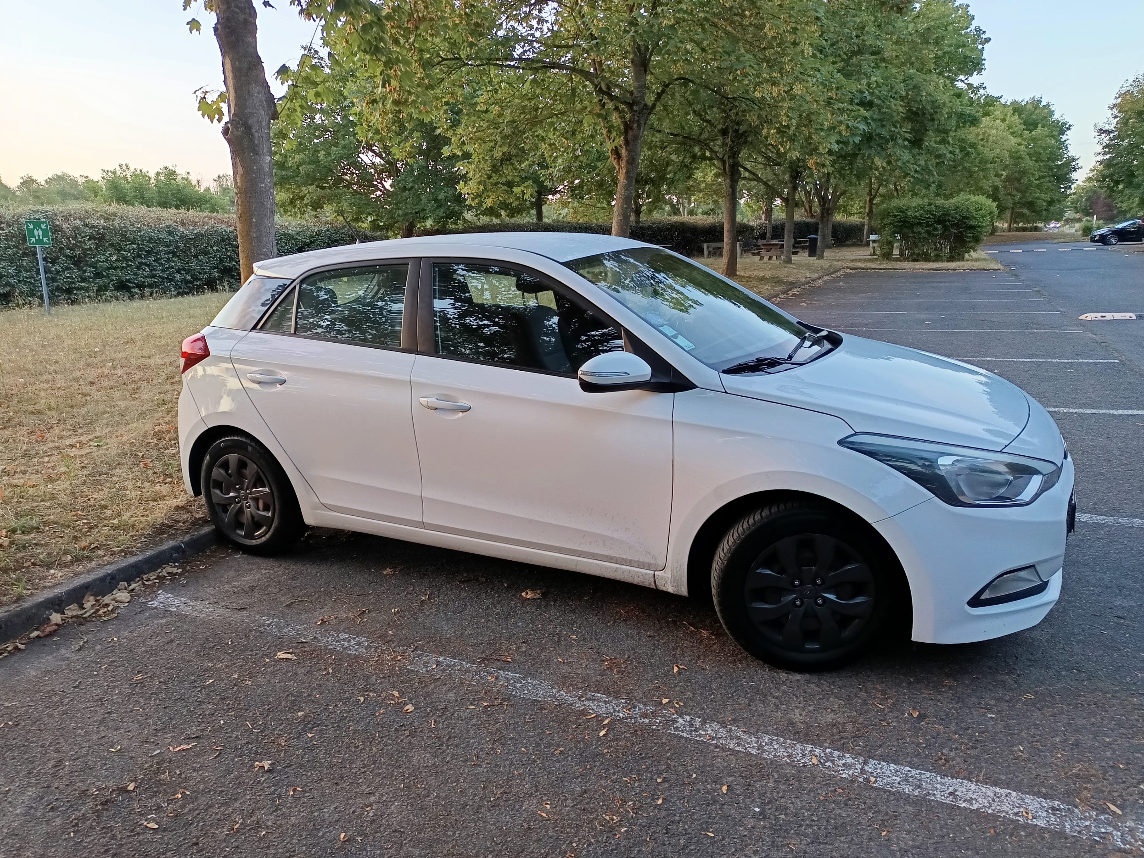 Hyundai i20 1.2, 2017, Essence 95