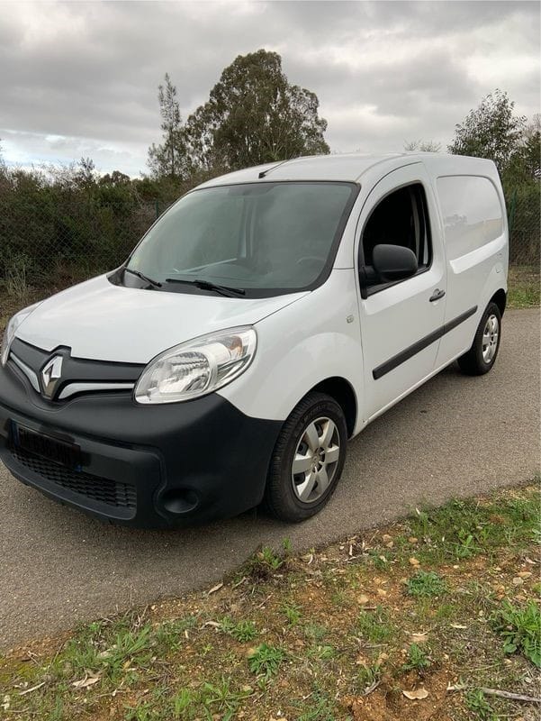 Renault Kangoo Express, 2019, Diesel