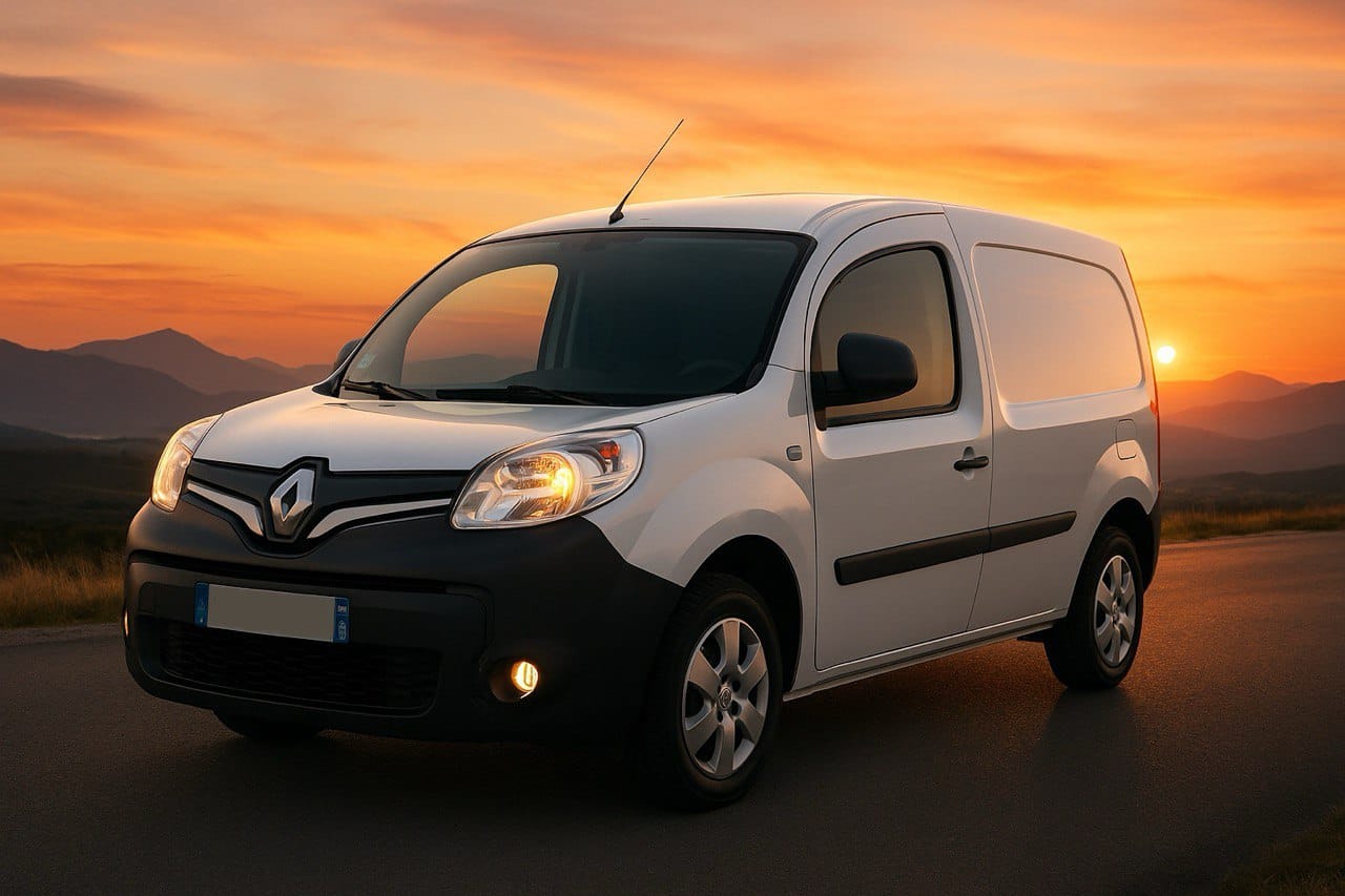 Renault Kangoo Express, 2020, Diesel
