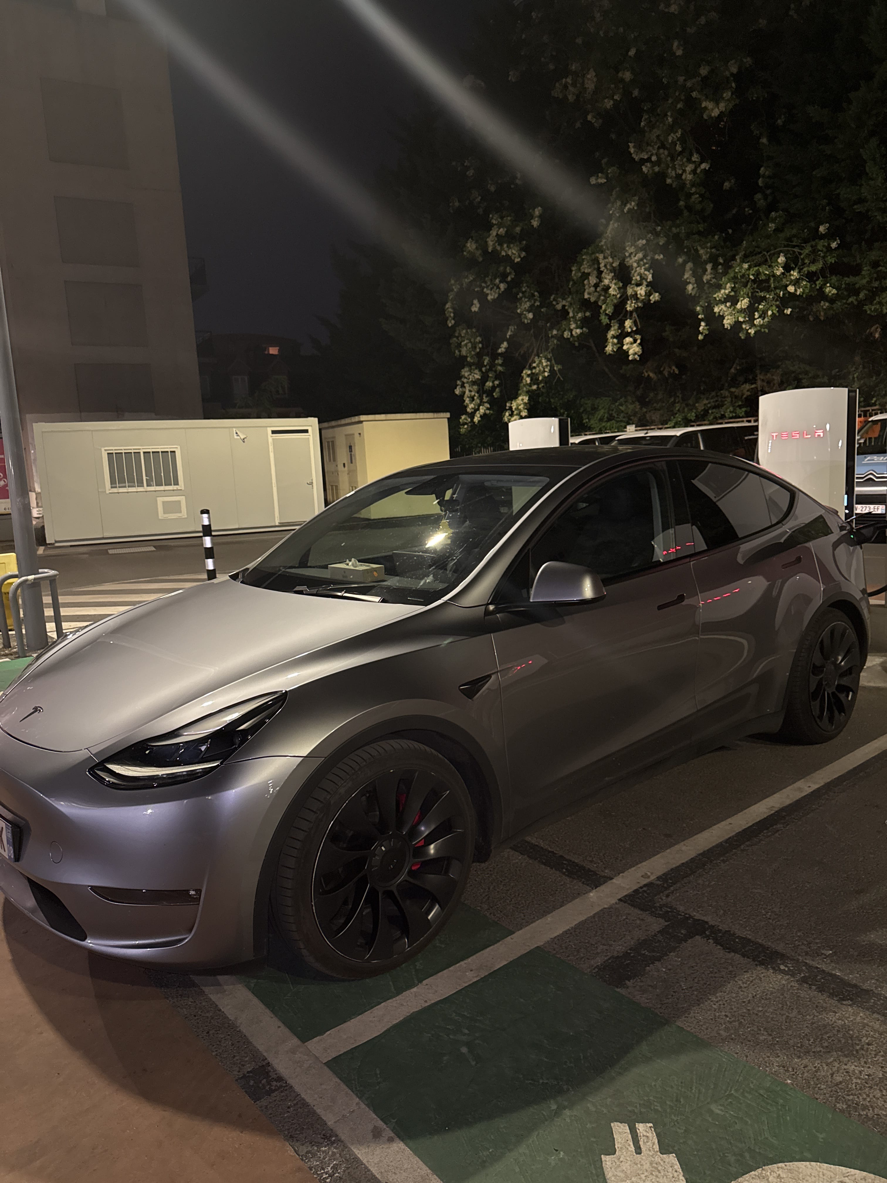 Tesla Model Y Performance, 2023, Électrique, automatique