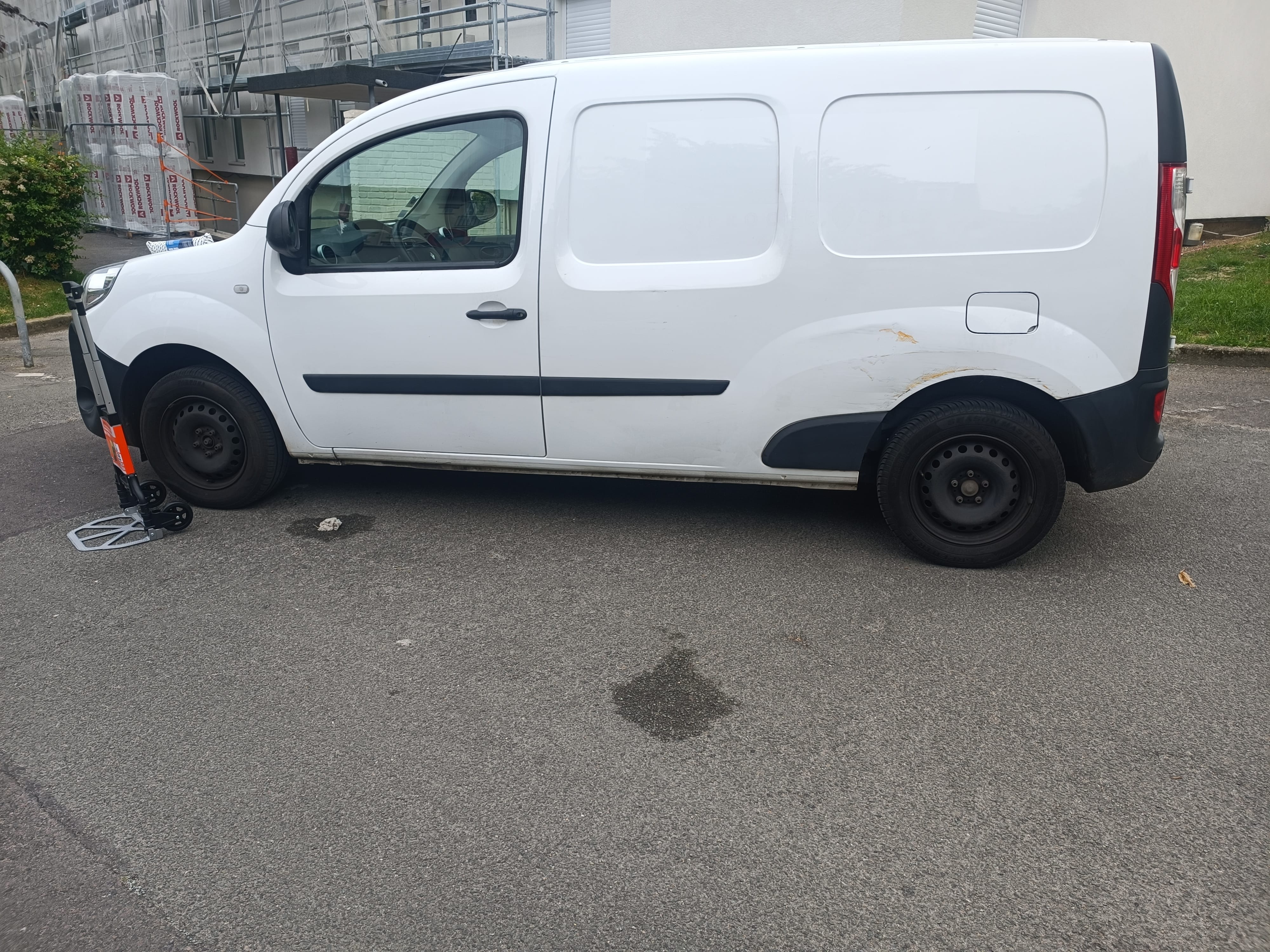 Renault Kangoo Fourgon