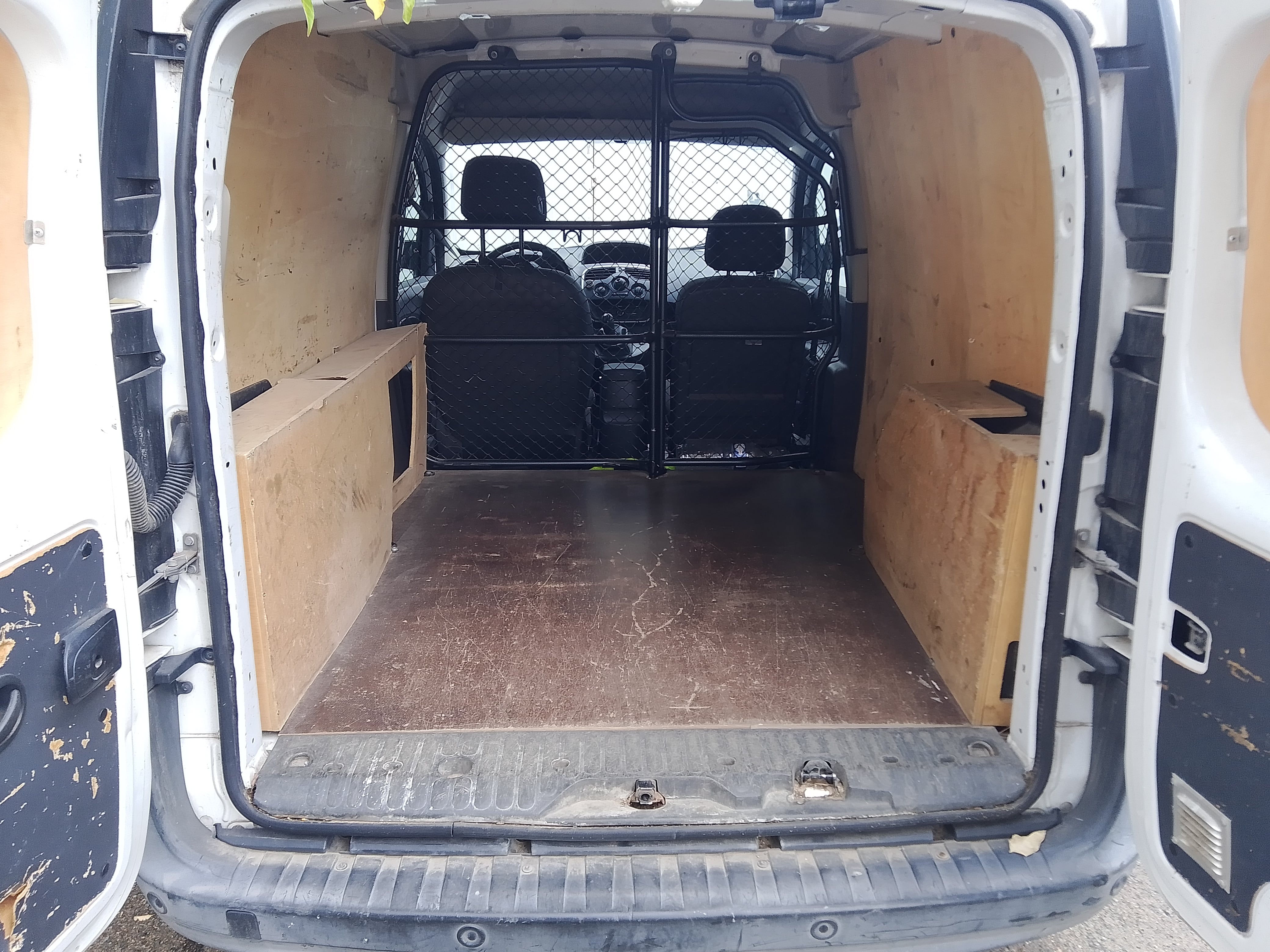 Renault Kangoo Express