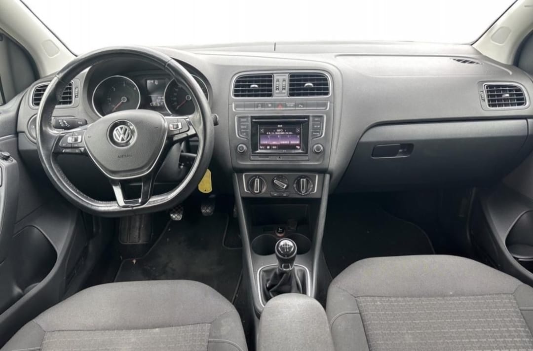 Volkswagen Polo avec Port USB
