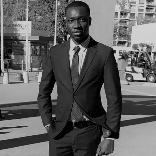 Piou Jean Ougadja
