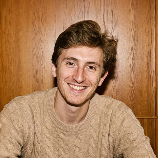 Corentin Pascal
