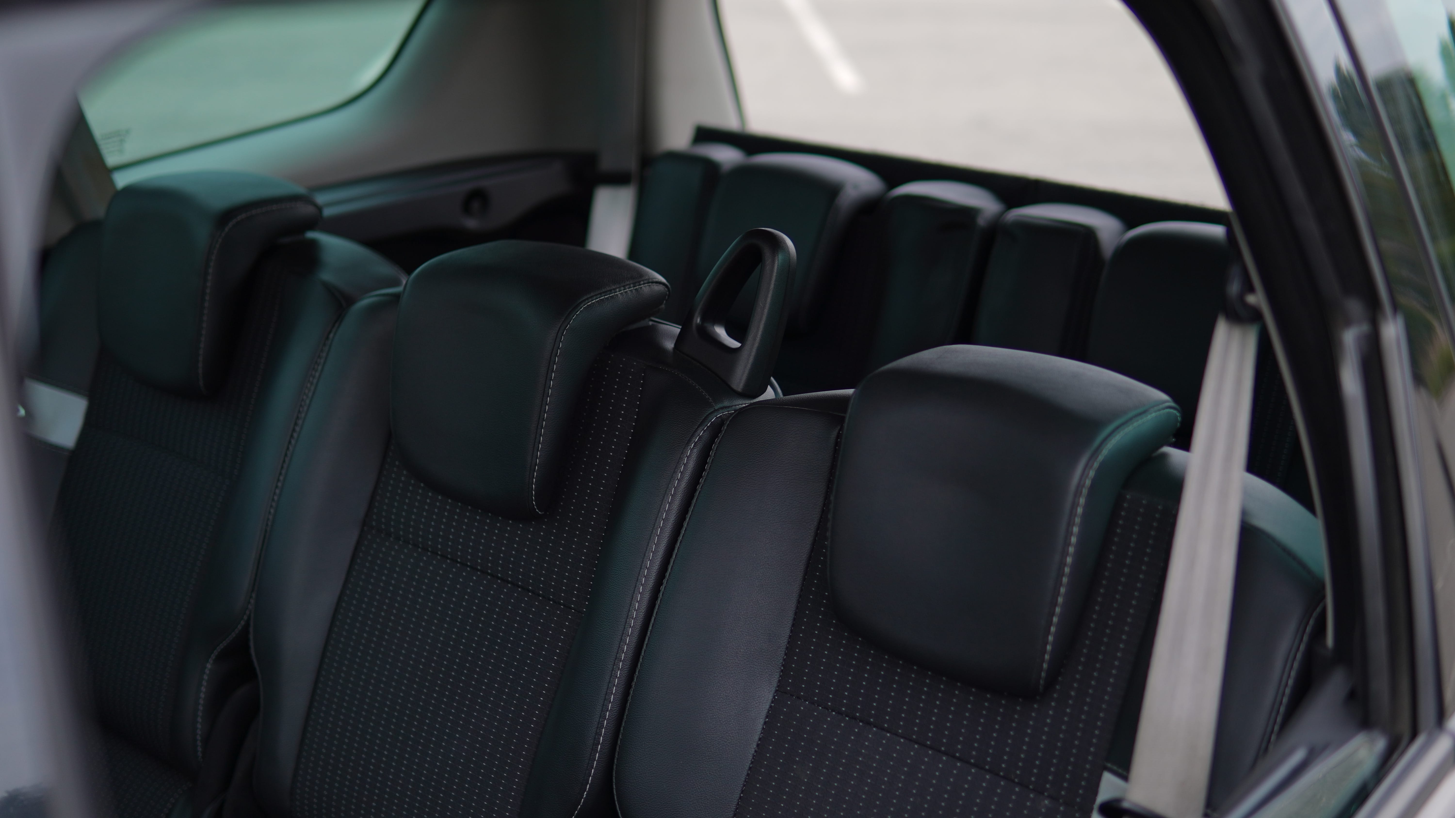 Renault Scenic BOSE édition 7 places