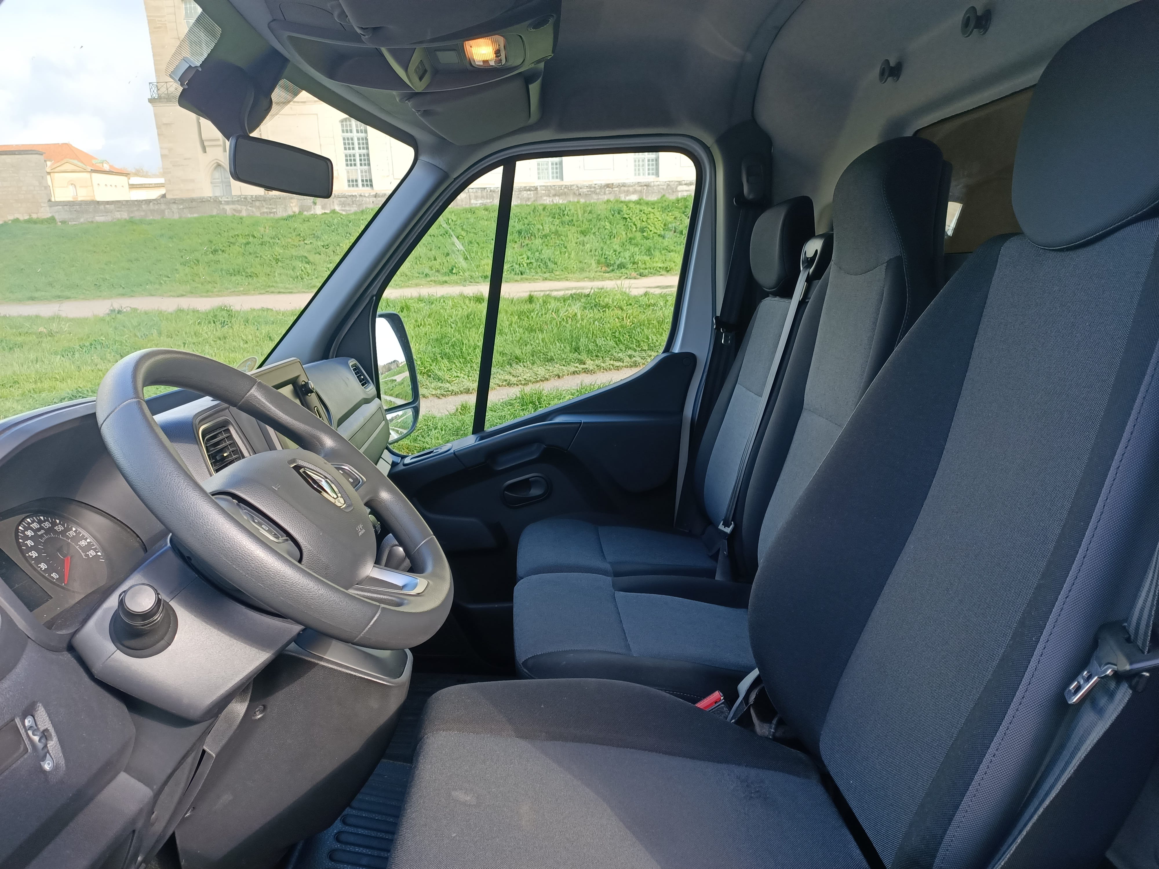 Renault Master L2H2 GRAND CONFORT