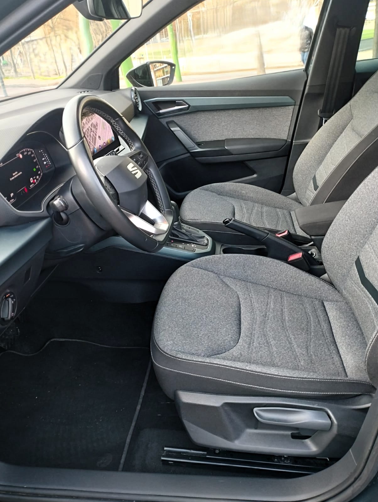 Seat Arona Style 2023 (Automático) con Apple CarPlay