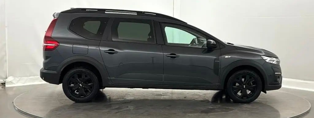Dacia Jogger GPL avec Climatisation
