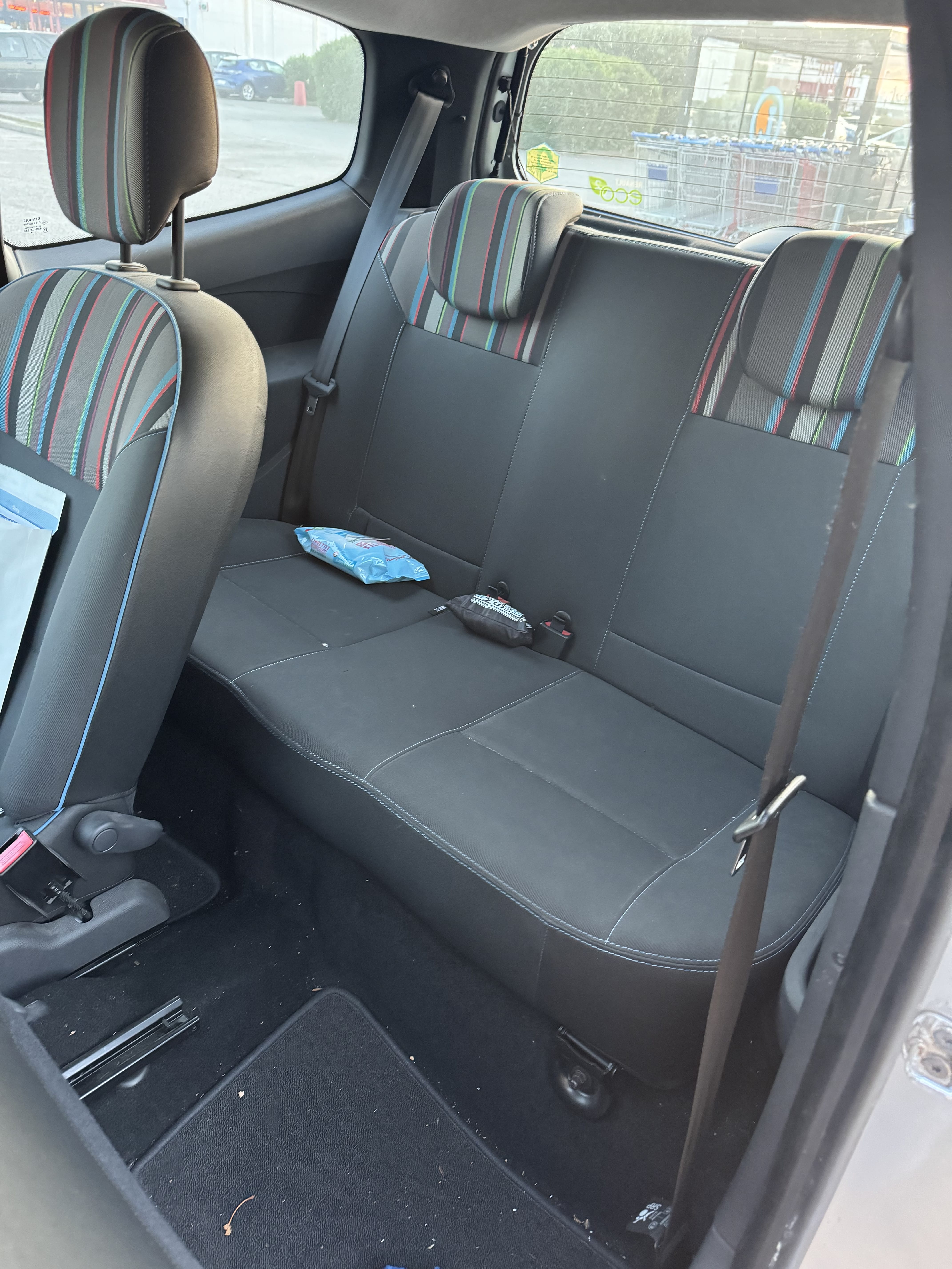 Renault Twingo II