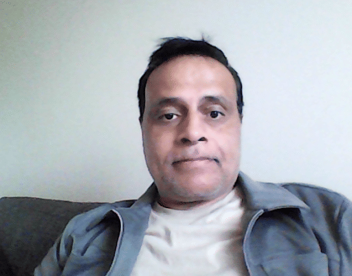 Arshid Abdul Aziz