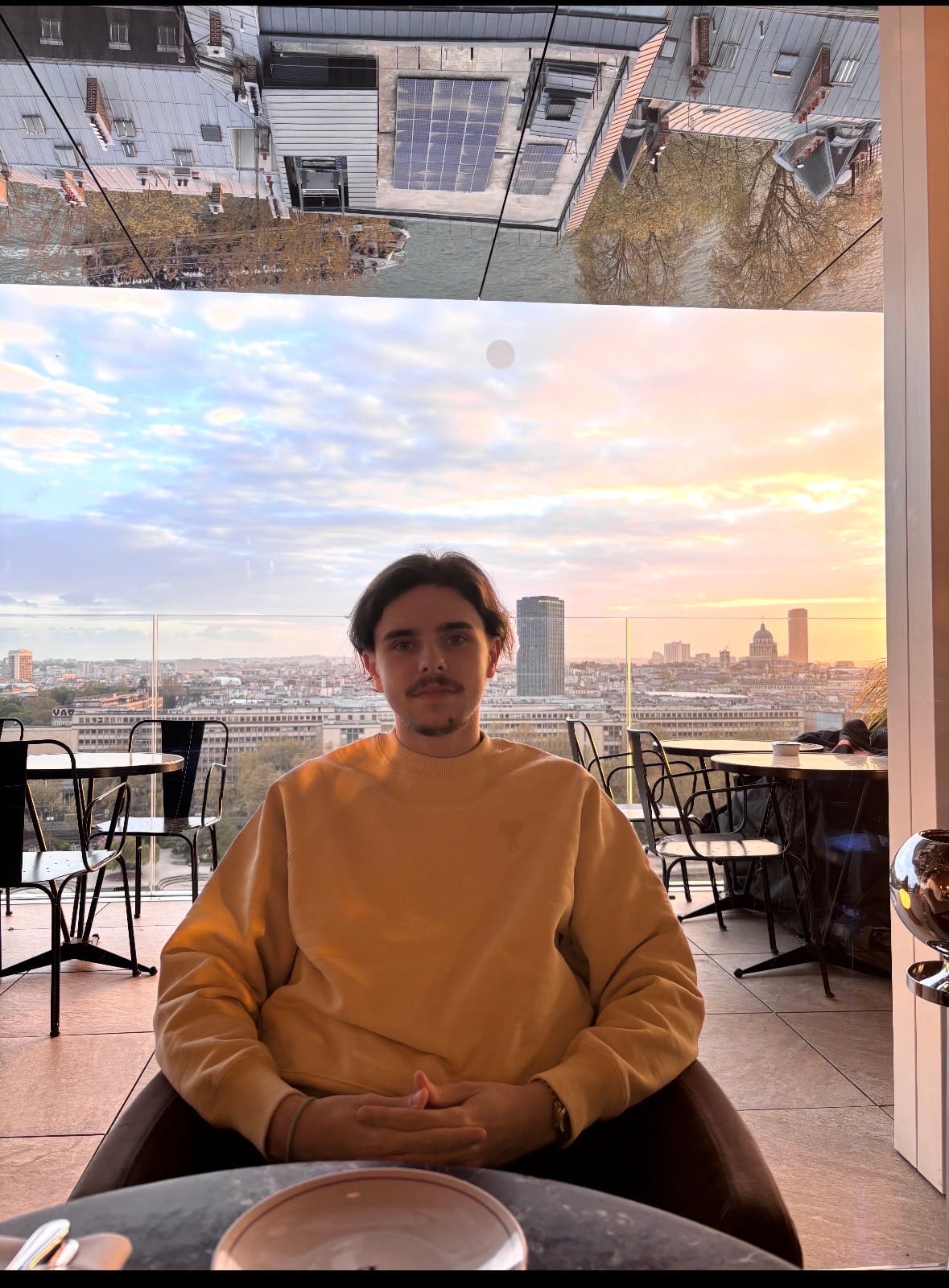 Baptiste
