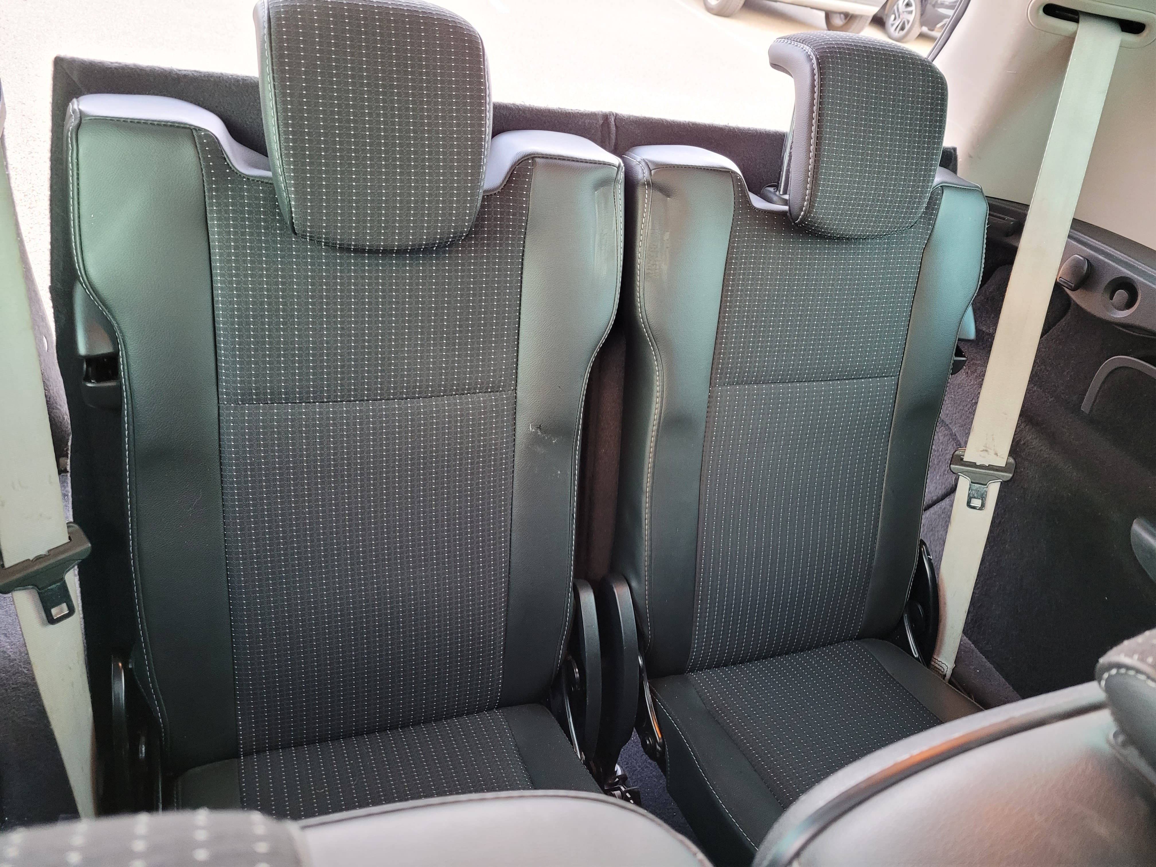 Renault Scenic 1.9 DCI 130 avec Entrée audio / iPod