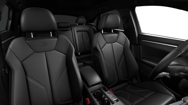 Audi Q3 Sportback avec Entrée audio / iPod