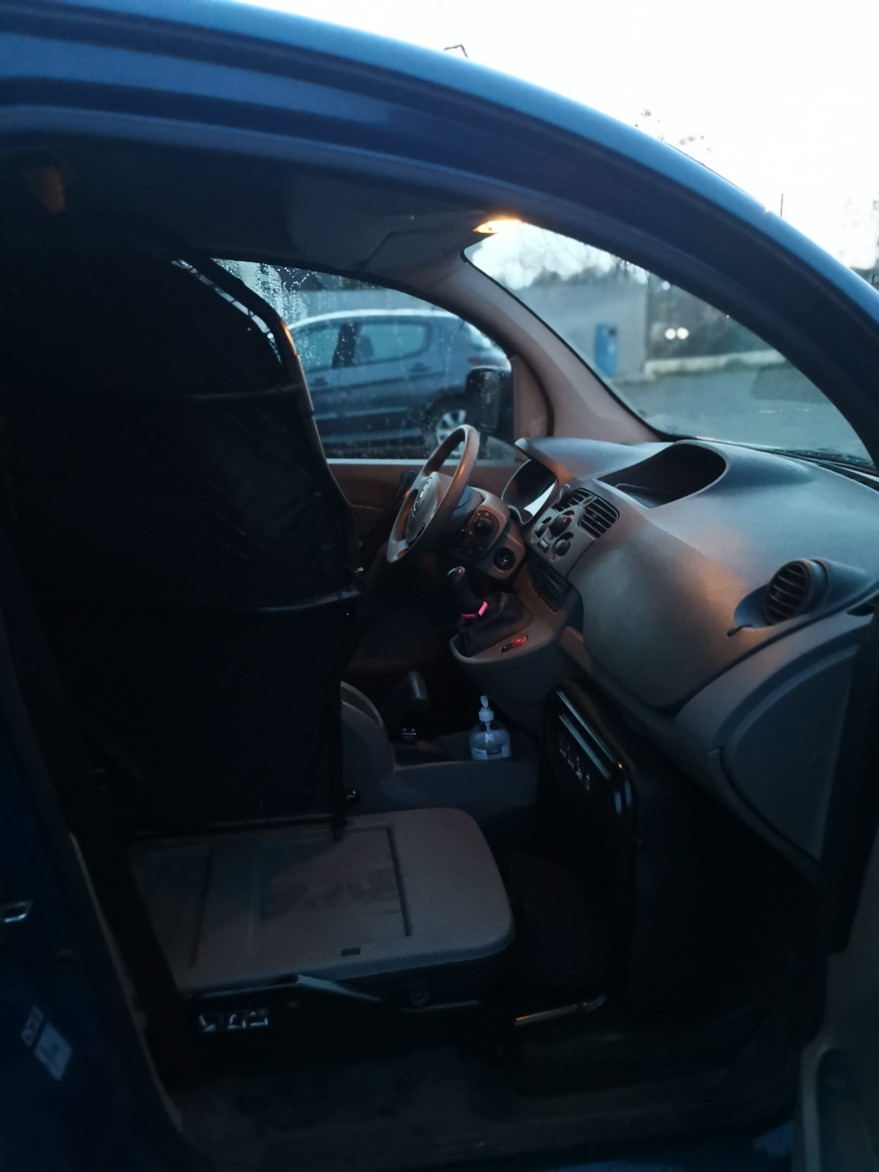 Renault Kangoo Express