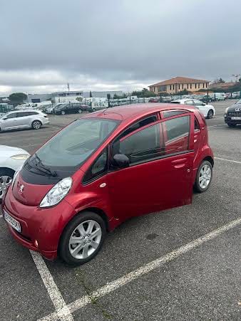 Peugeot iOn avec Climatisation