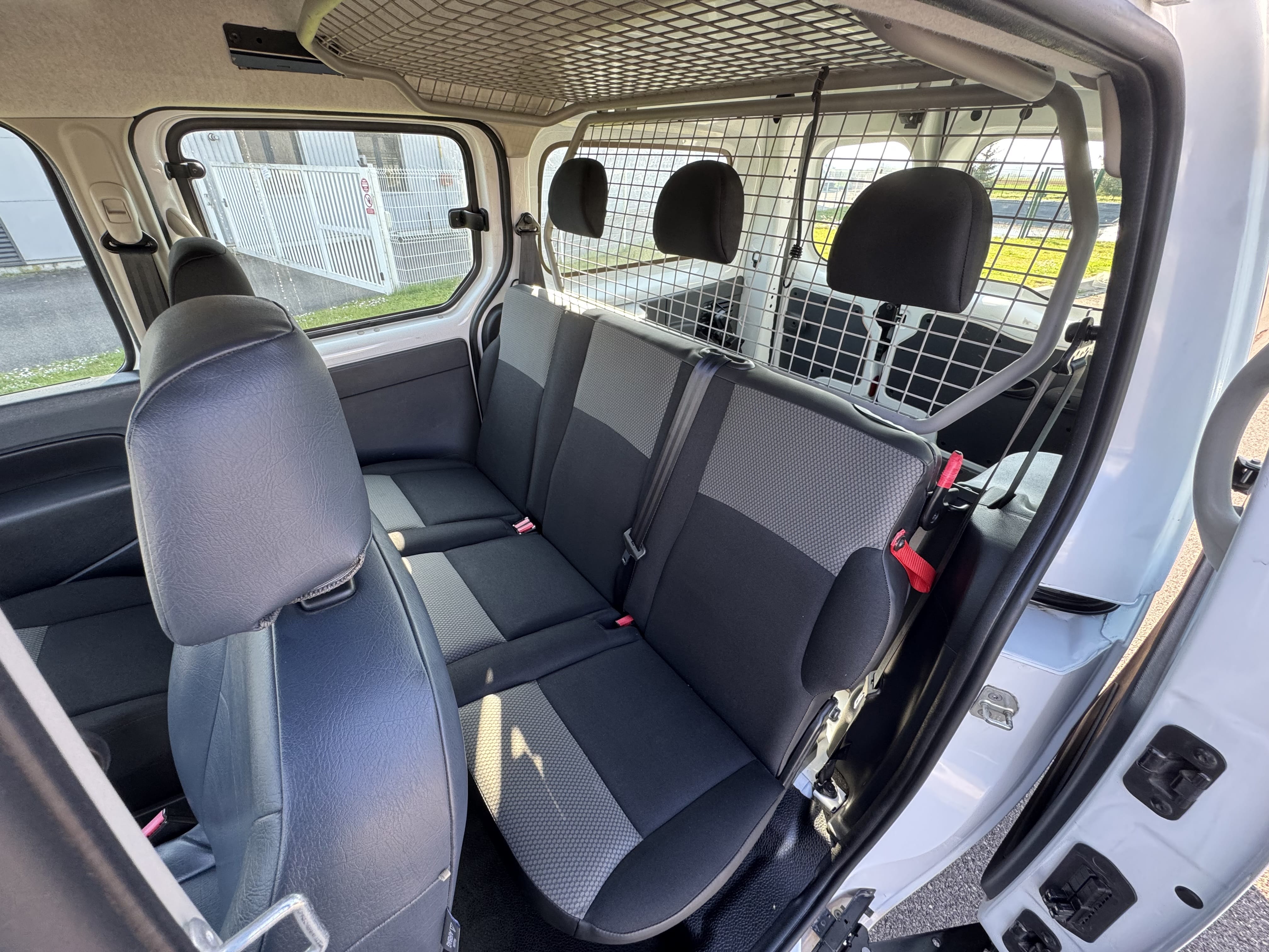 Renault Kangoo Express ZE