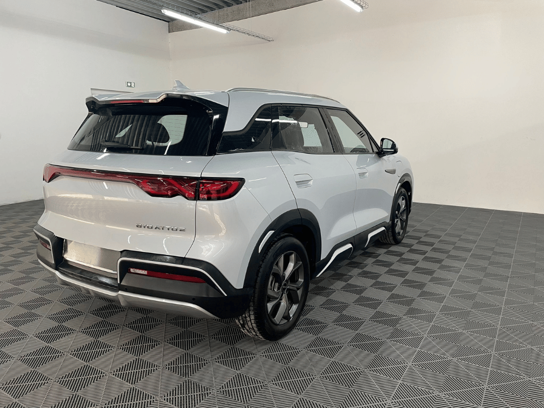 BYD Atto 2 Comfort avec Climatisation