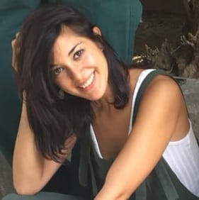 Maria Guadalupe
